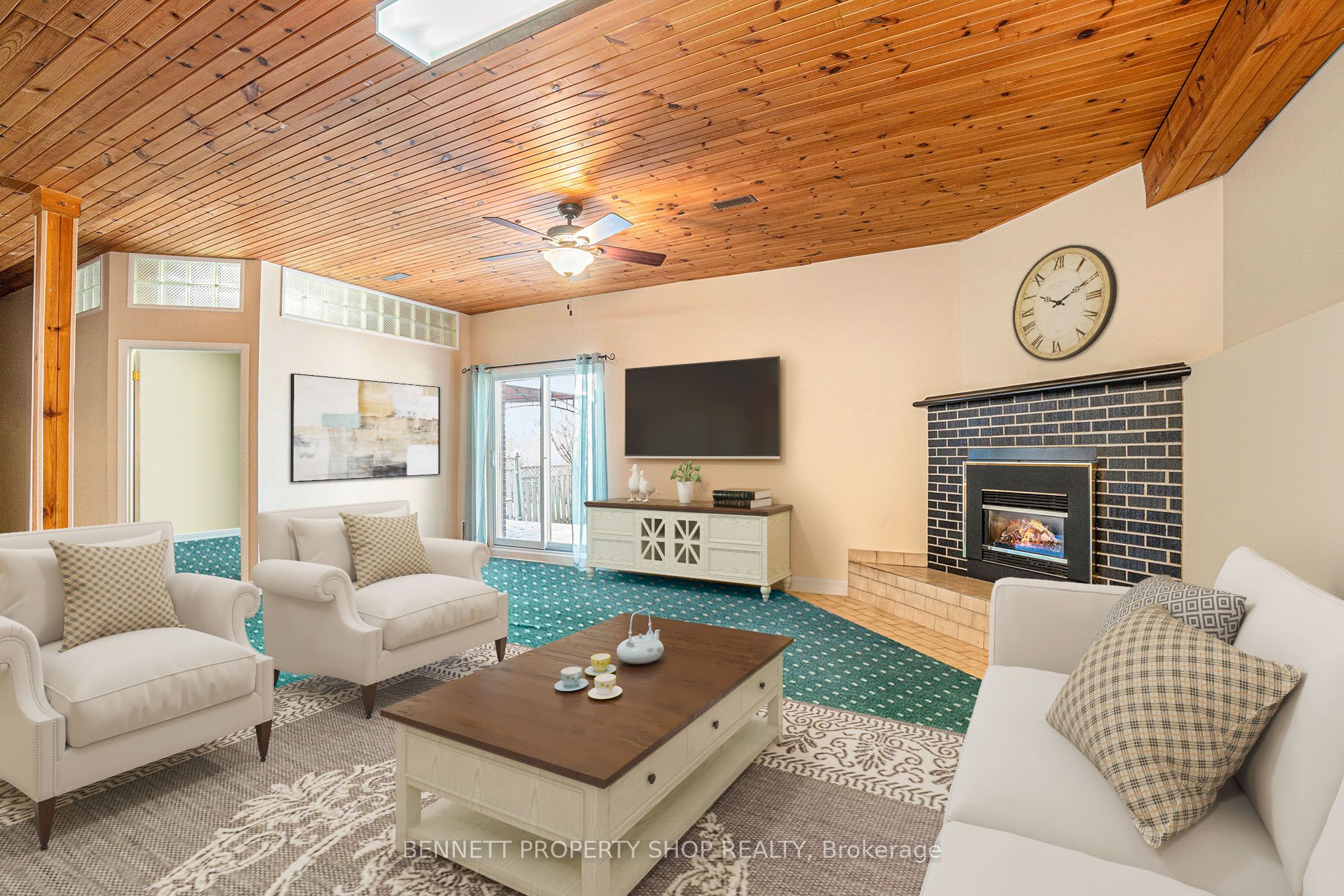 22 Gesner Court Property Photo 22