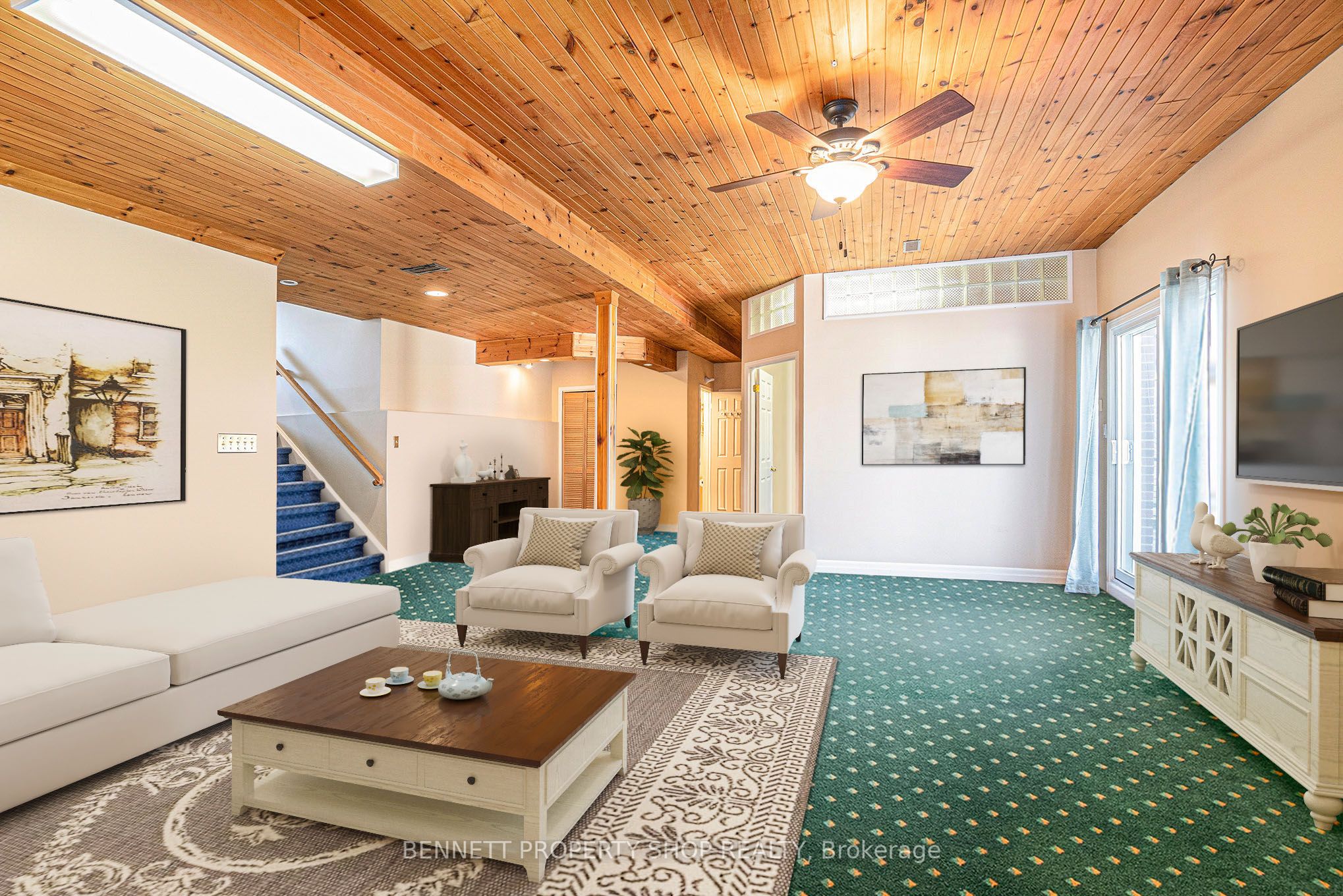 22 Gesner Court Property Photo 23