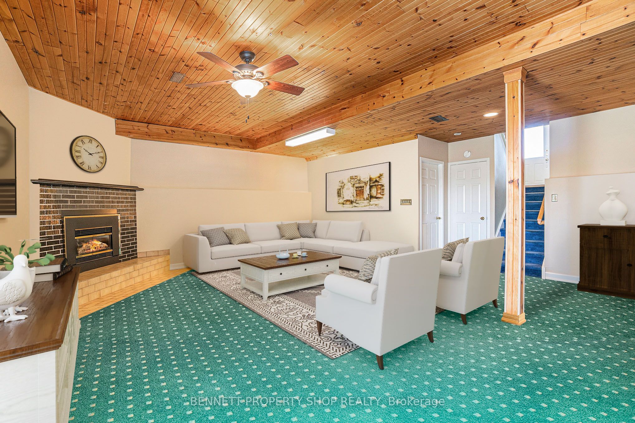 22 Gesner Court Property Photo 24