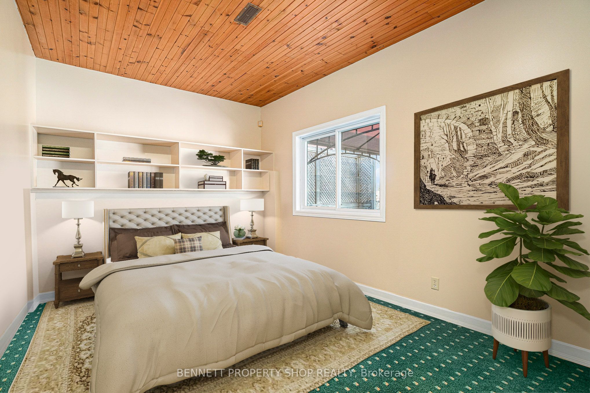 22 Gesner Court Property Photo 25