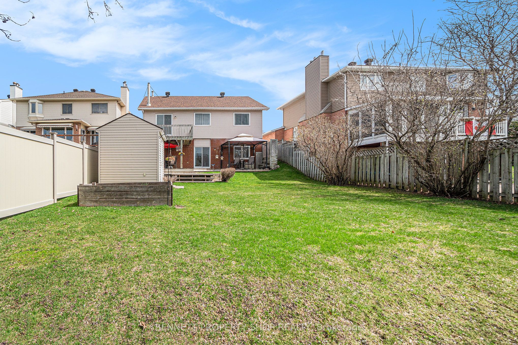 22 Gesner Court Property Photo 28