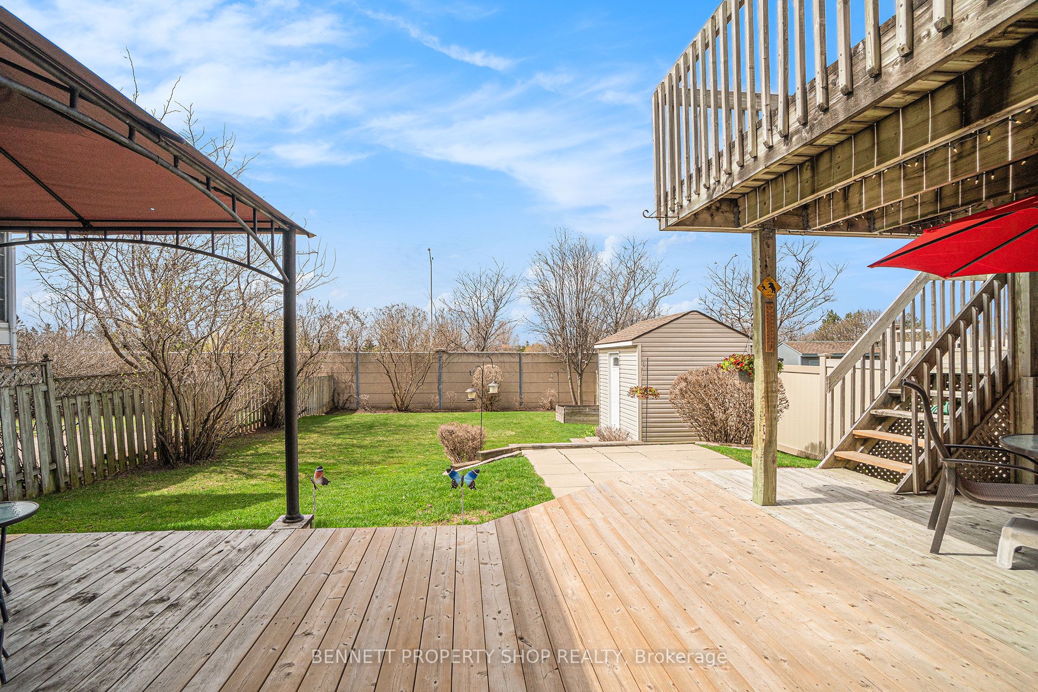 22 Gesner Court Property Photo 29