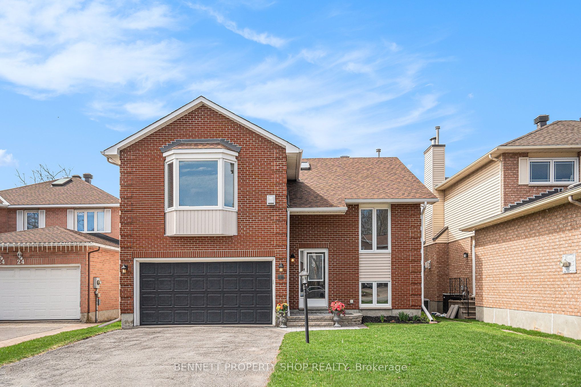 22 Gesner Court Property Photo 30