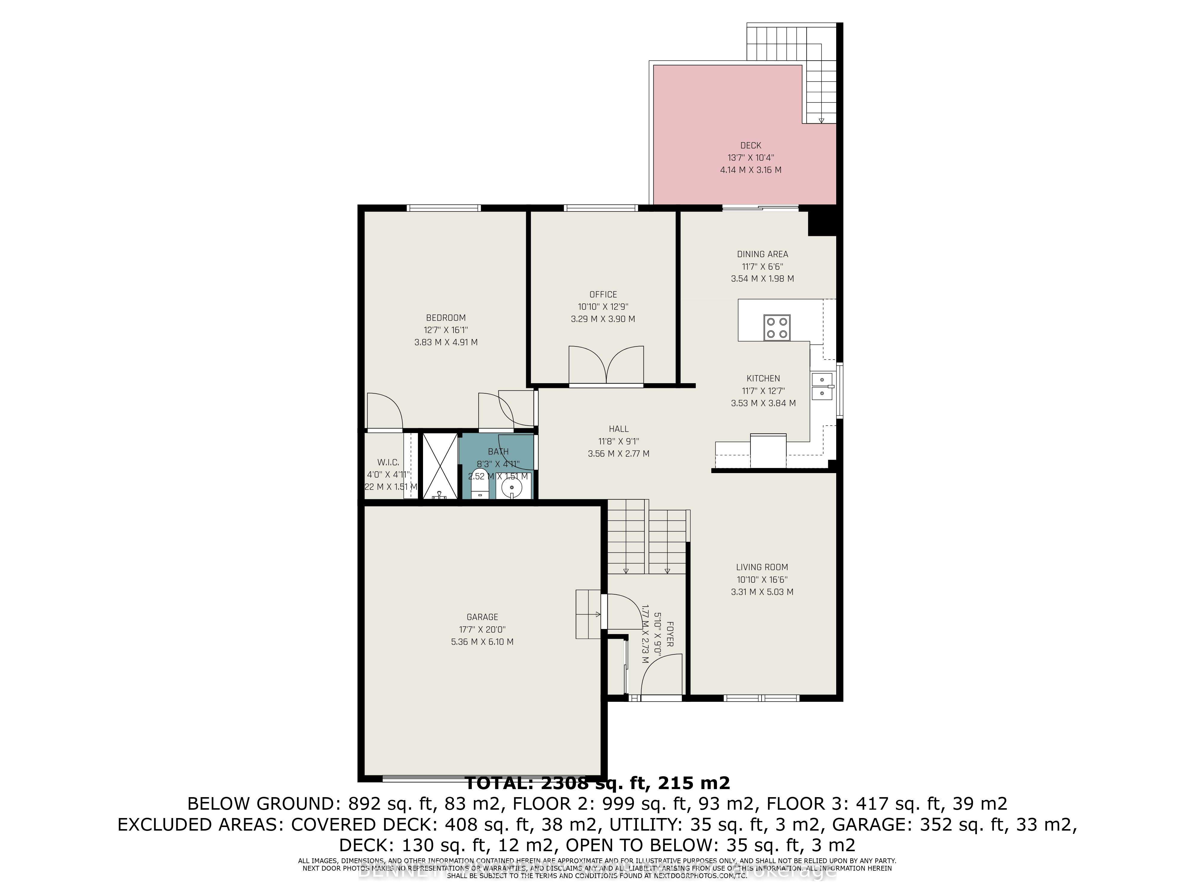 22 Gesner Court Property Photo 31