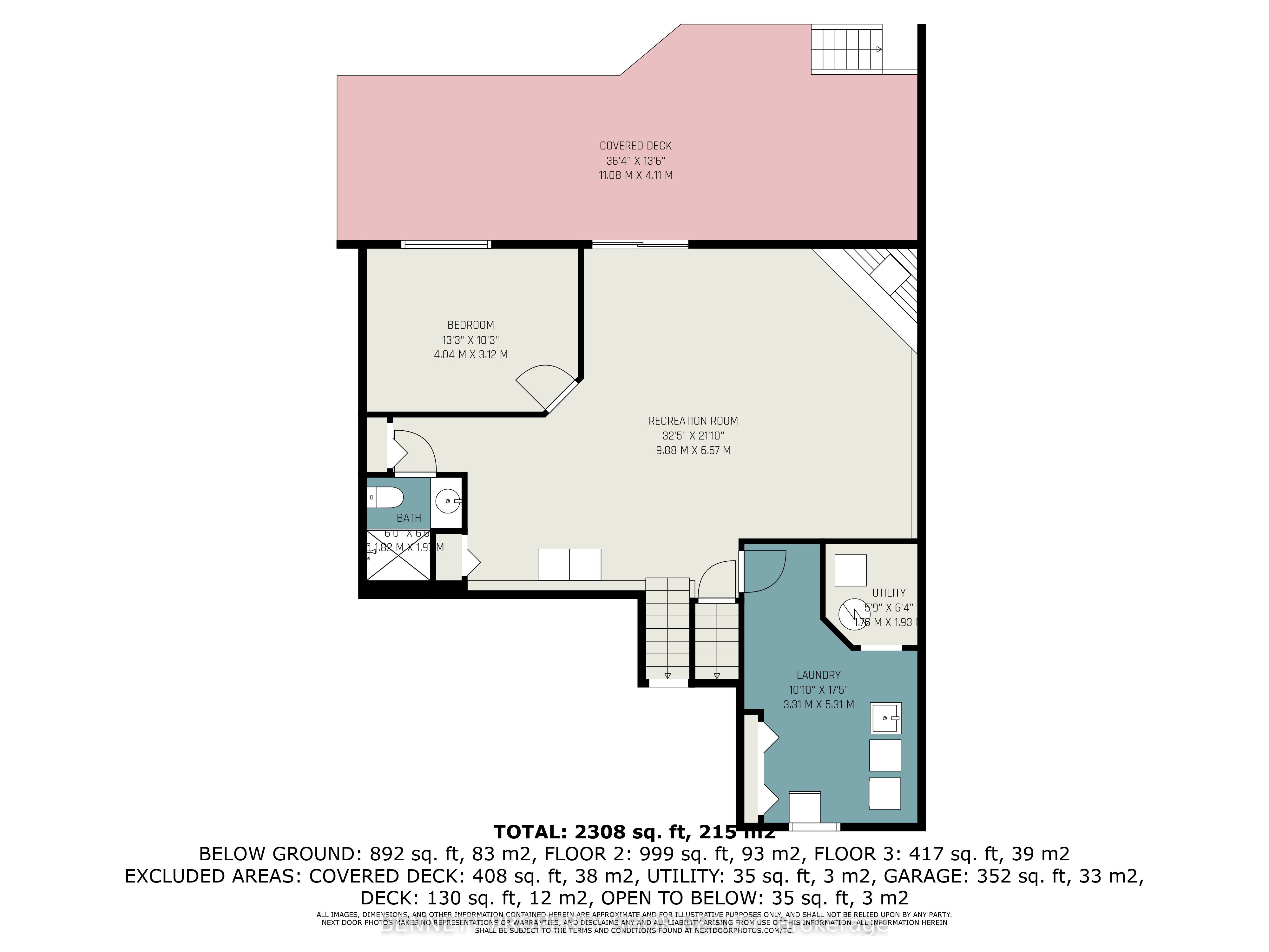22 Gesner Court Property Photo 32