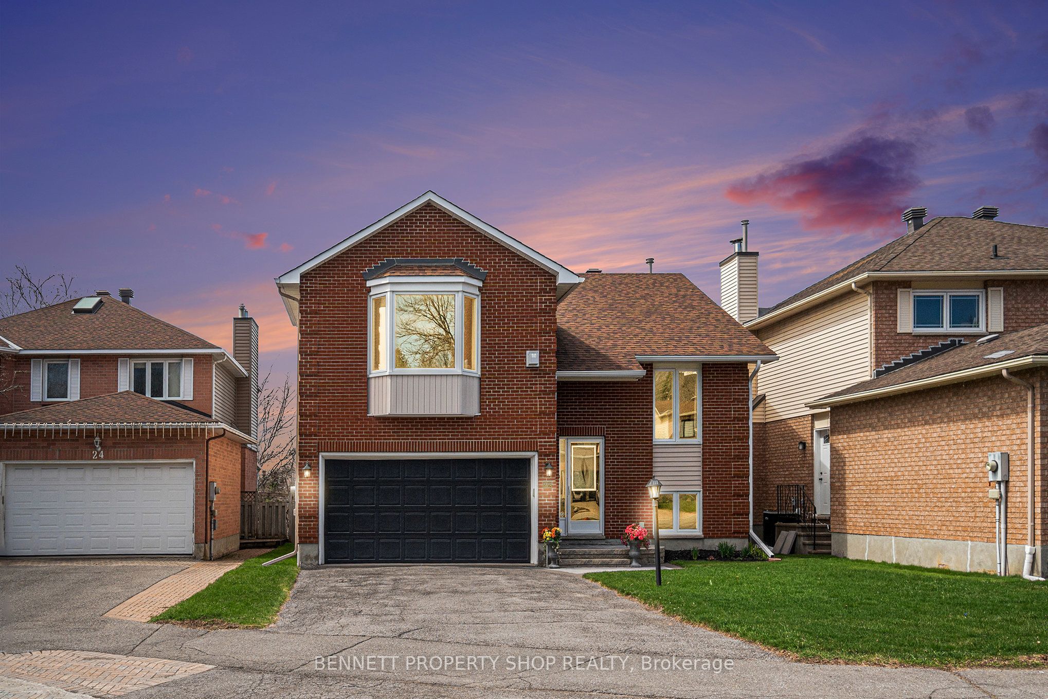 22 Gesner Court Property Photo 34