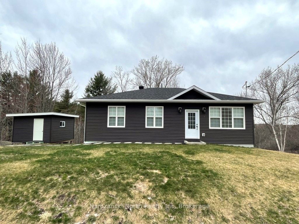 9 Chevrefils Lane Property Photo