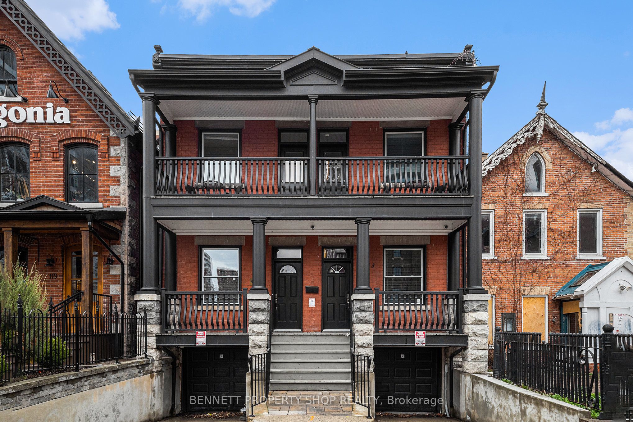 121 & 123 York Street Property Photo 1