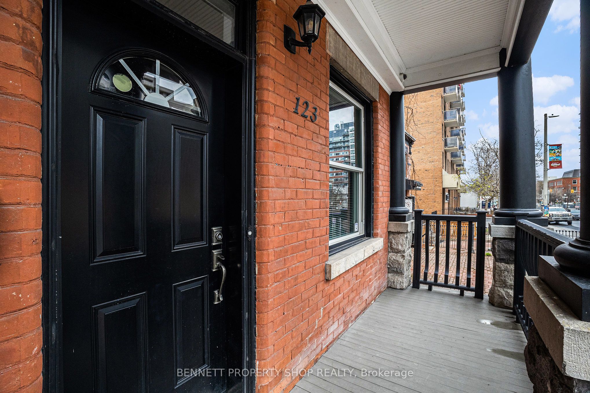 121 & 123 York Street Property Photo 2