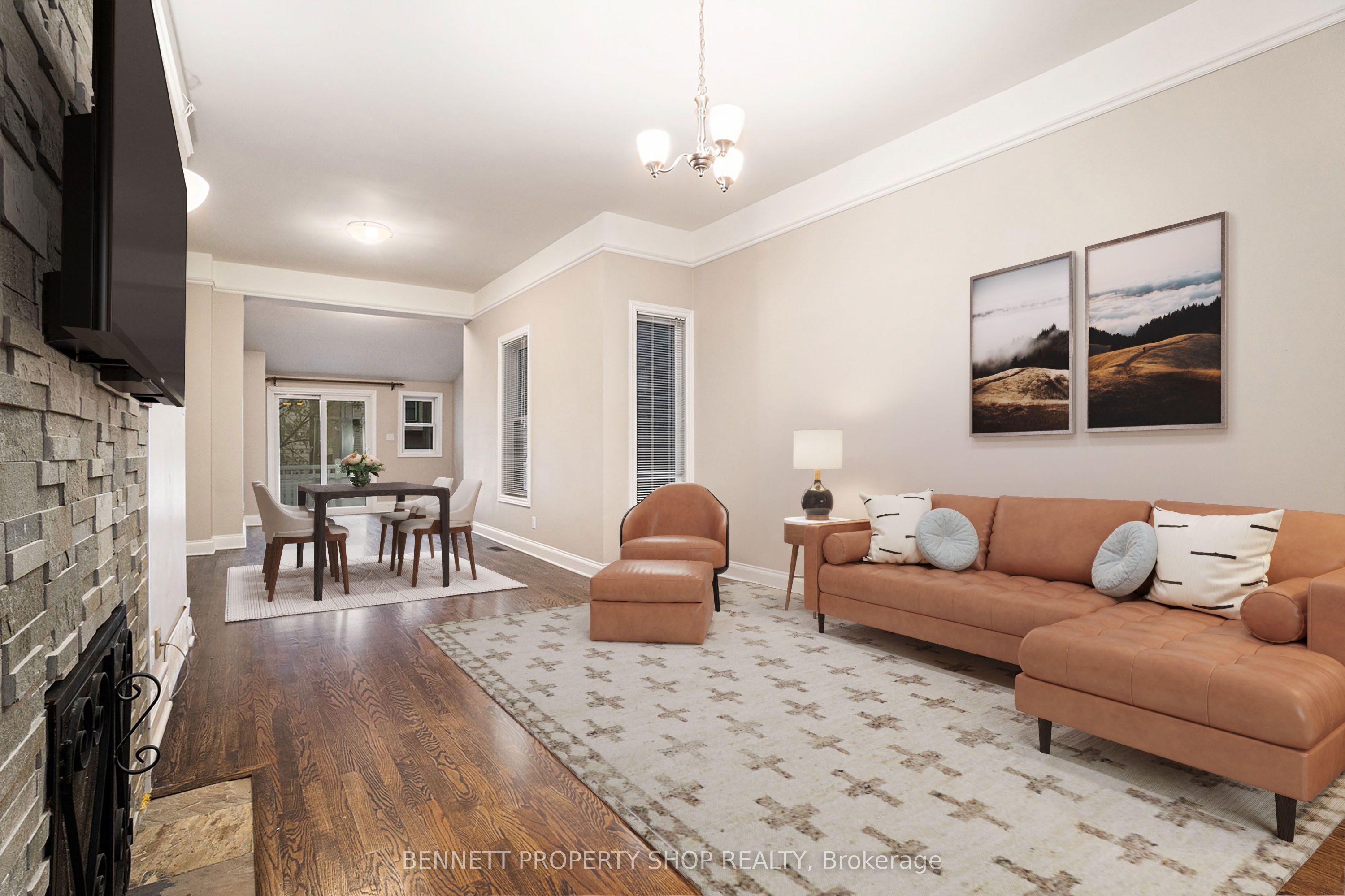 121 & 123 York Street Property Photo 6