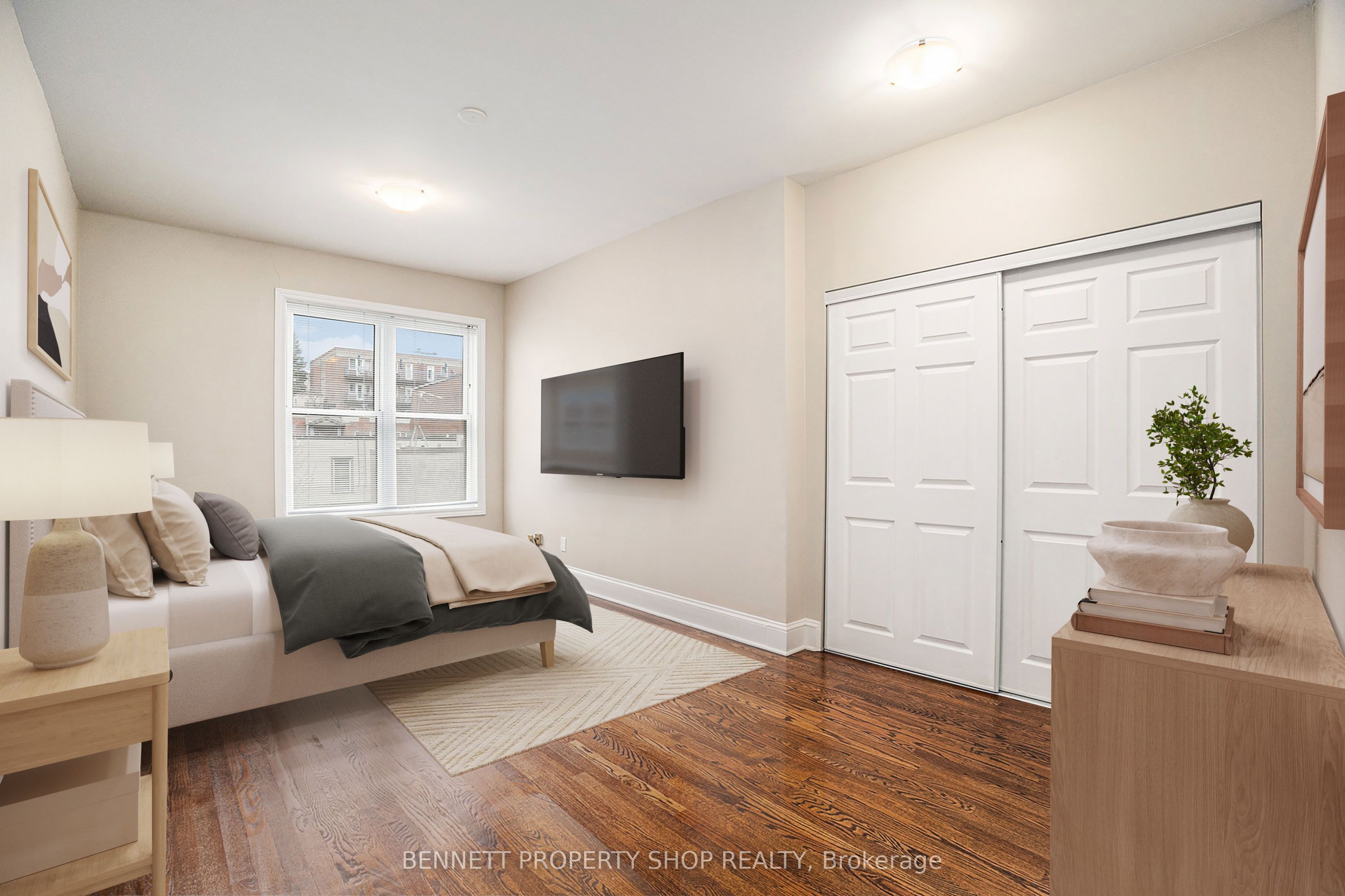 121 & 123 York Street Property Photo 12