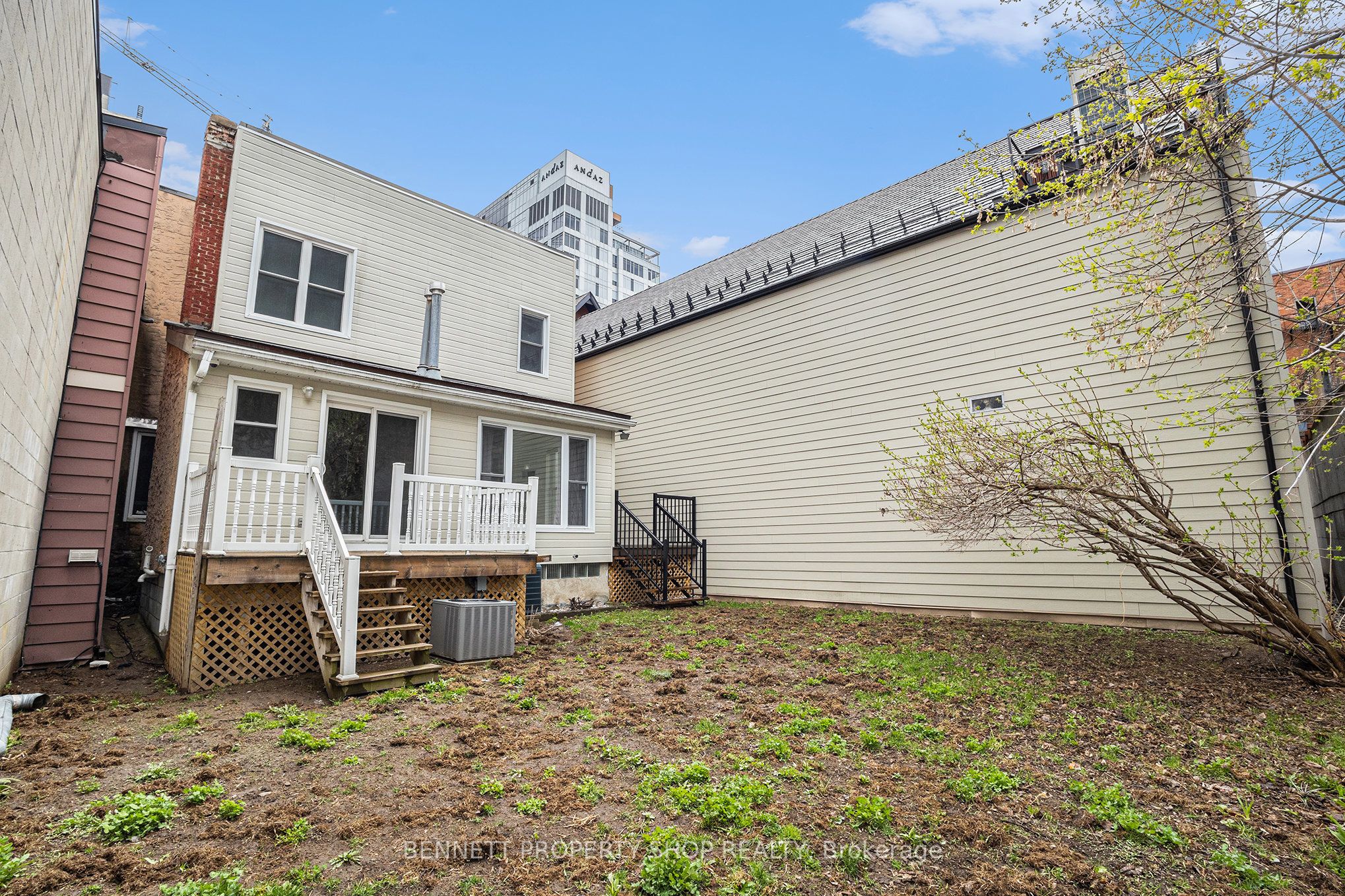 121 & 123 York Street Property Photo 15
