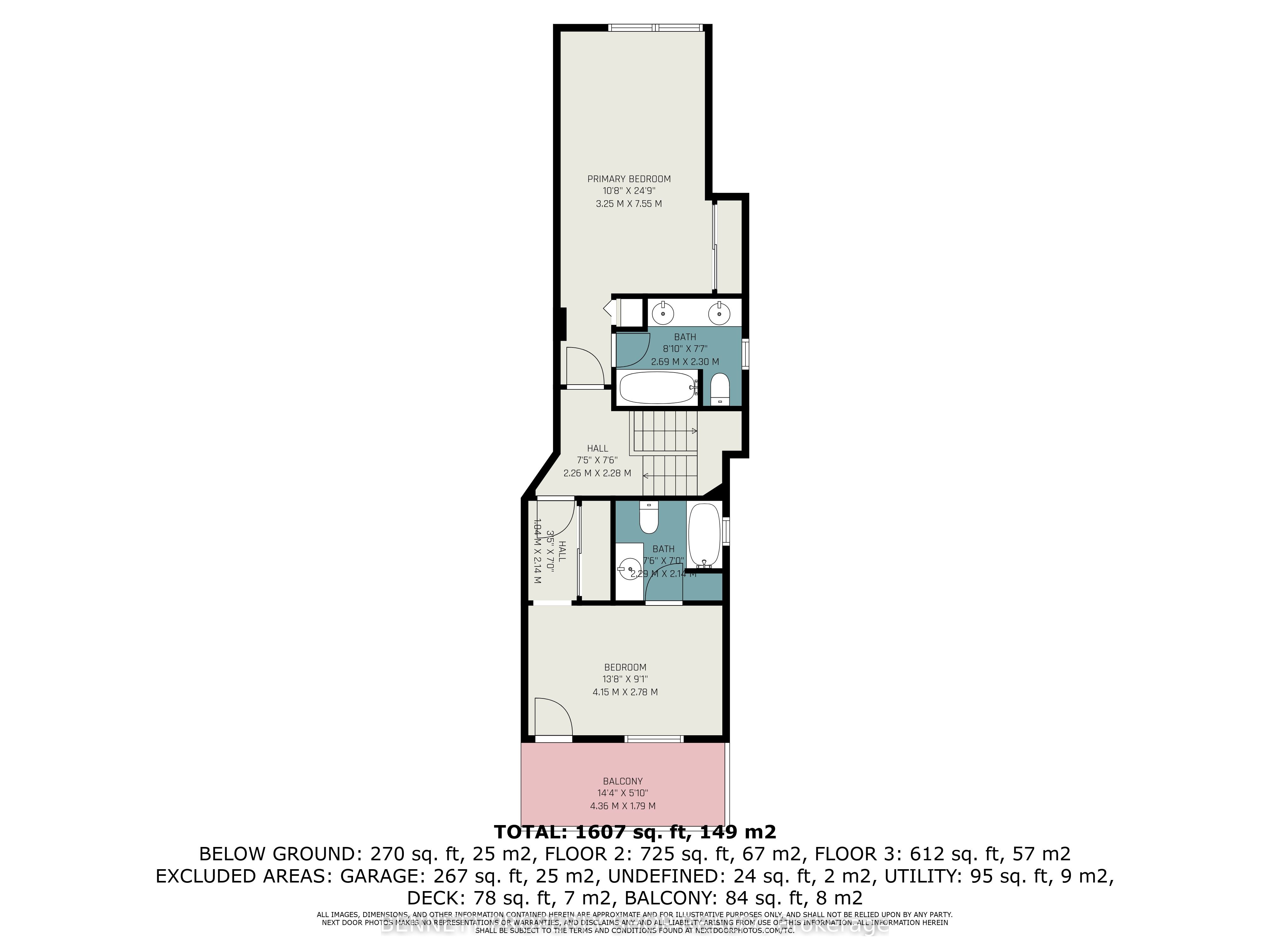 121 & 123 York Street Property Photo 16
