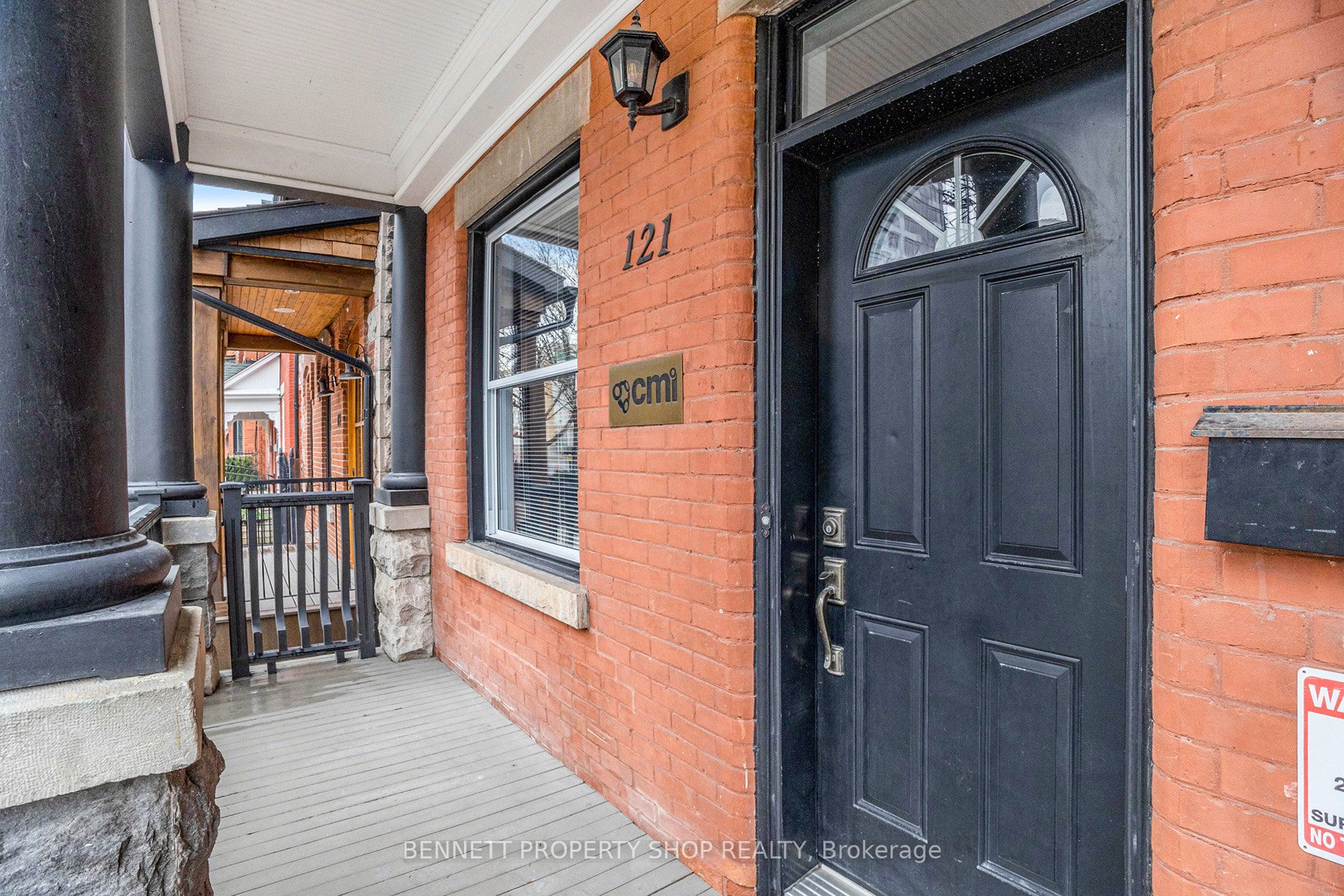 121 & 123 York Street Property Photo 20