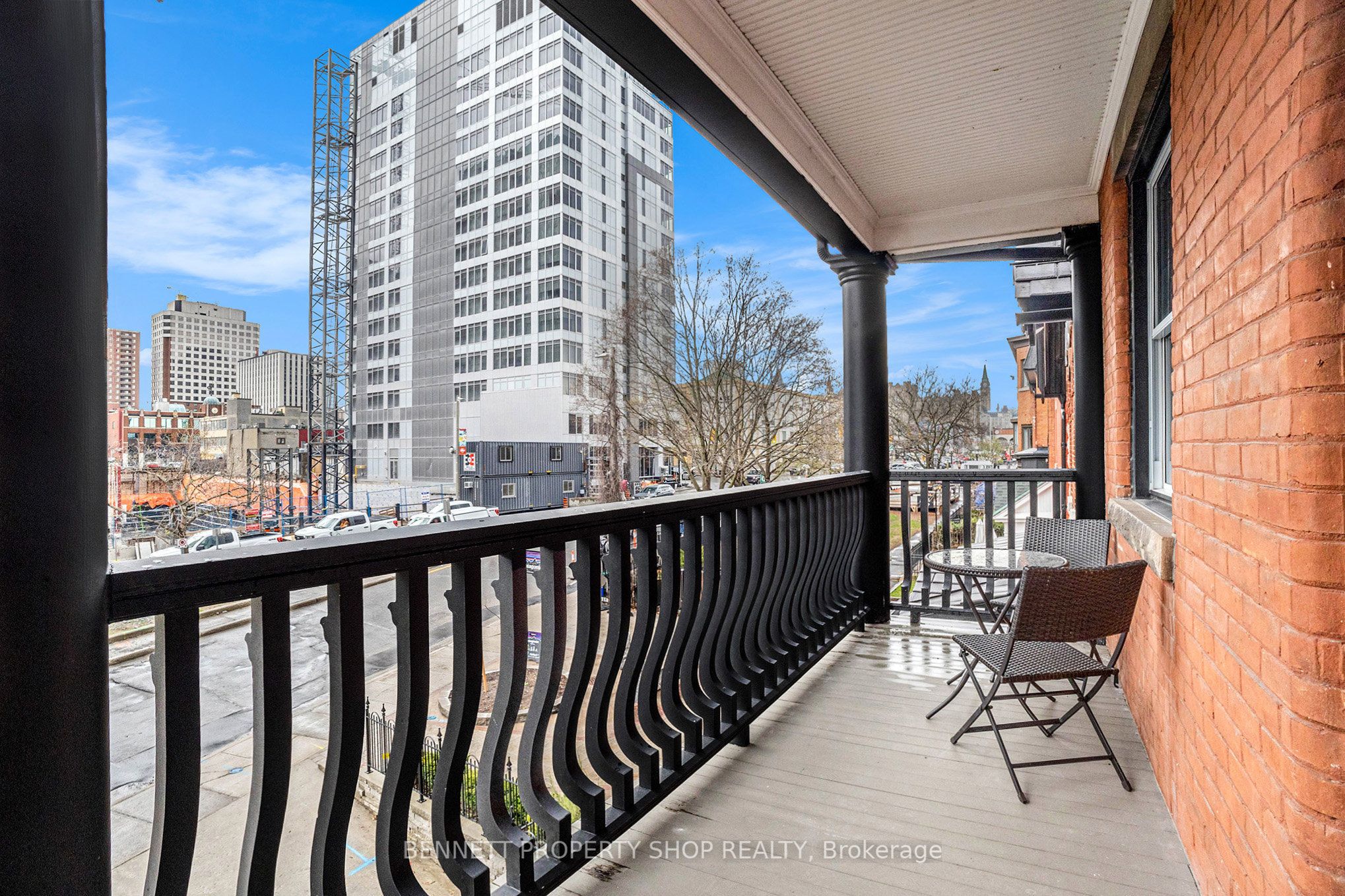 121 & 123 York Street Property Photo 21