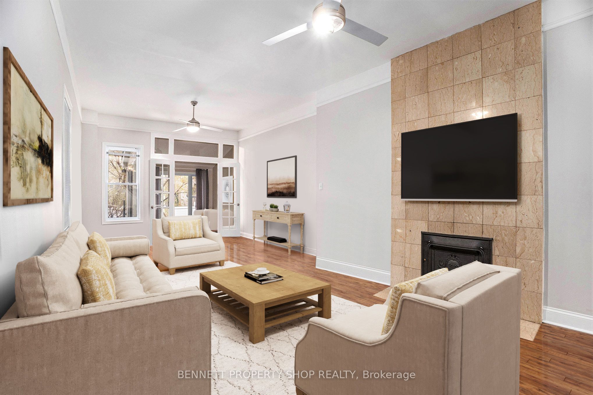 121 & 123 York Street Property Photo 23
