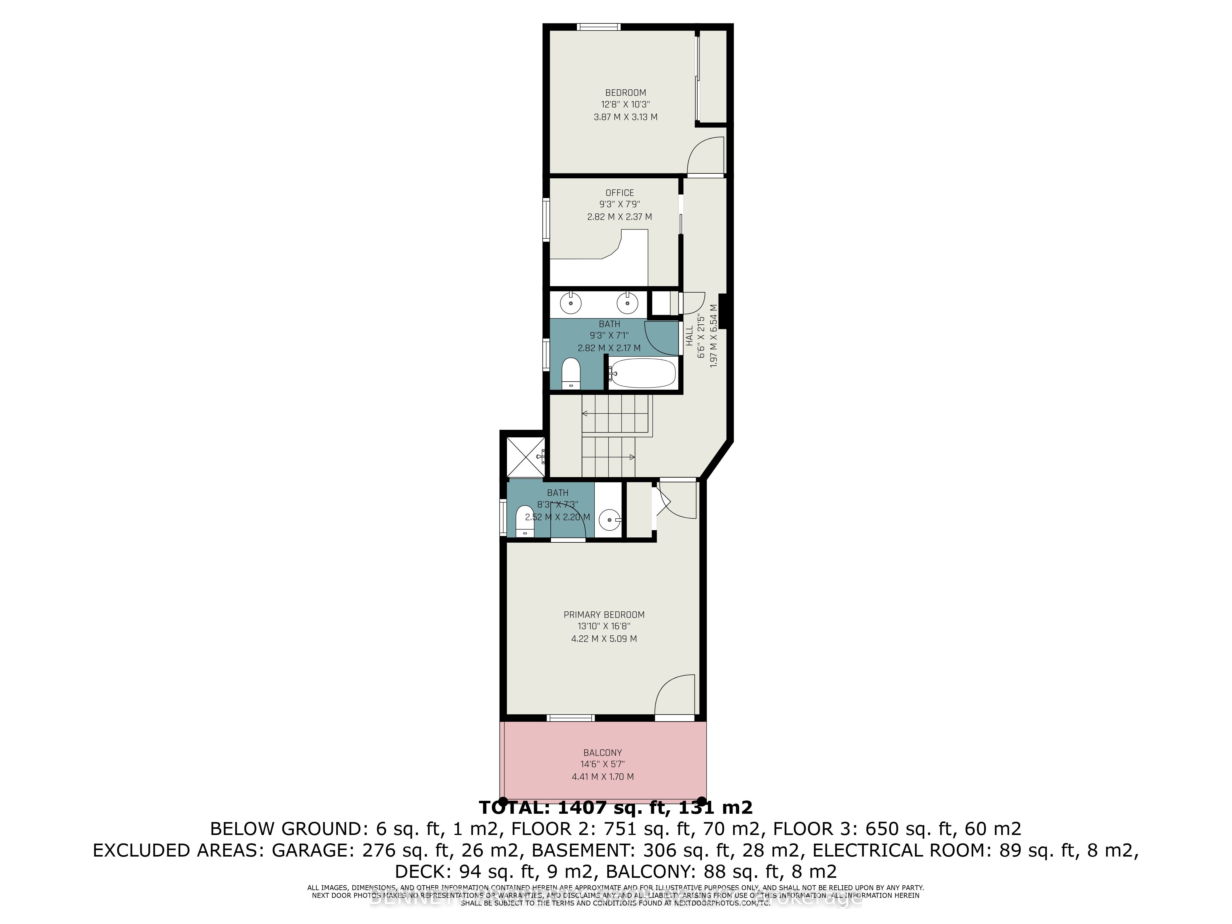 121 & 123 York Street Property Photo 33