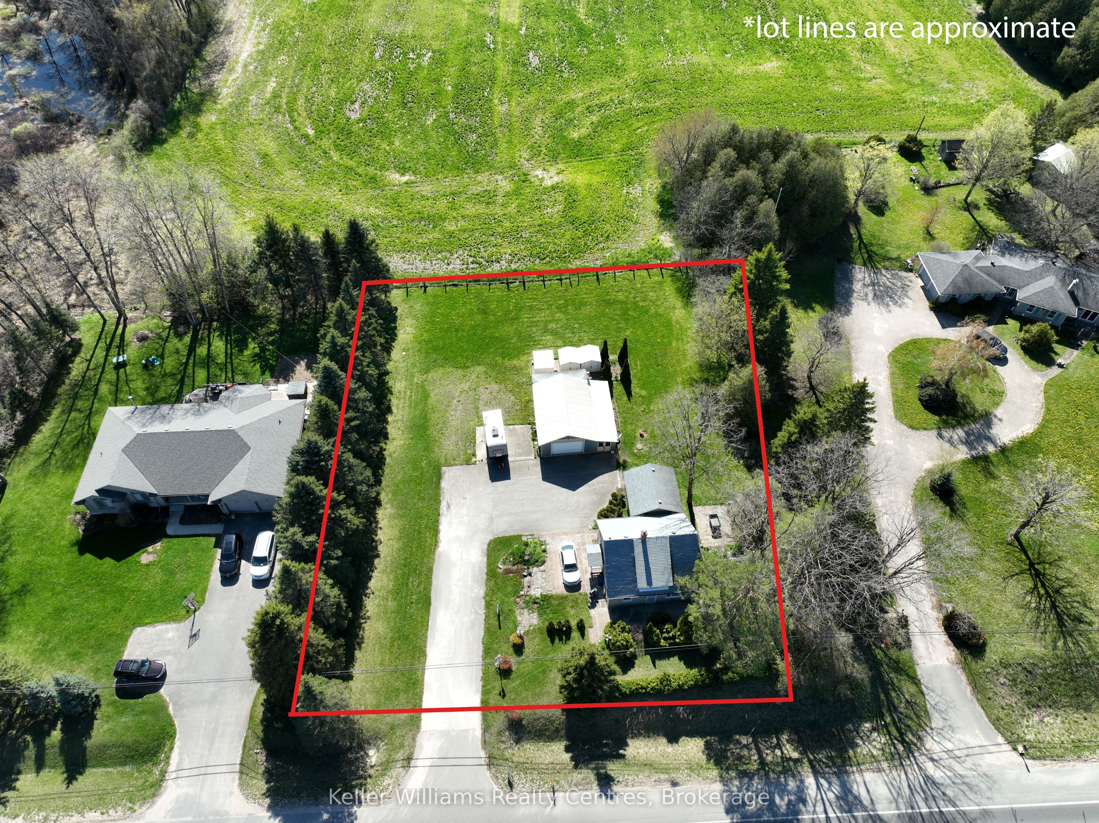 313238 Highway 6 Highway Property Photo 2