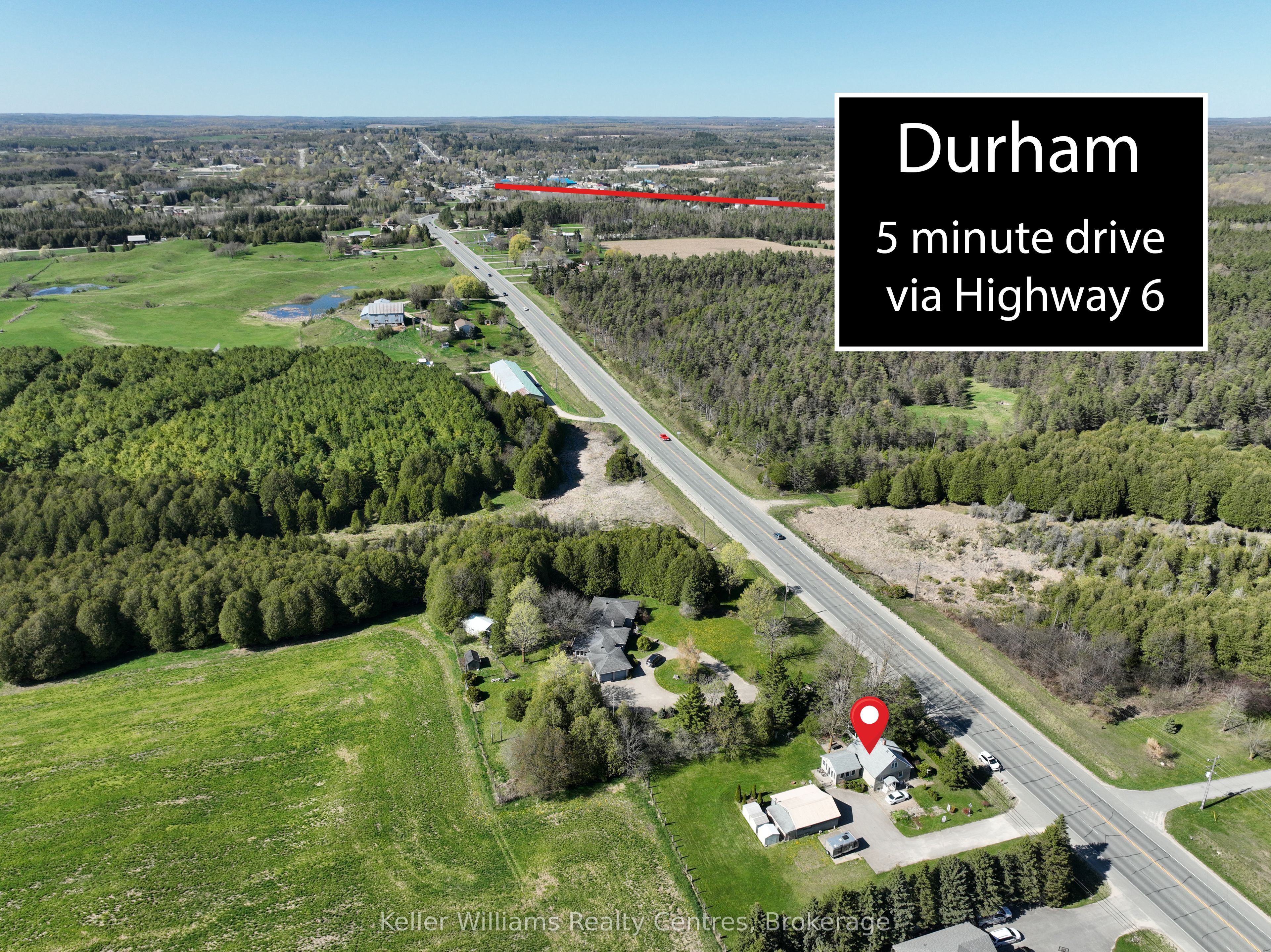 313238 Highway 6 Highway Property Photo 3