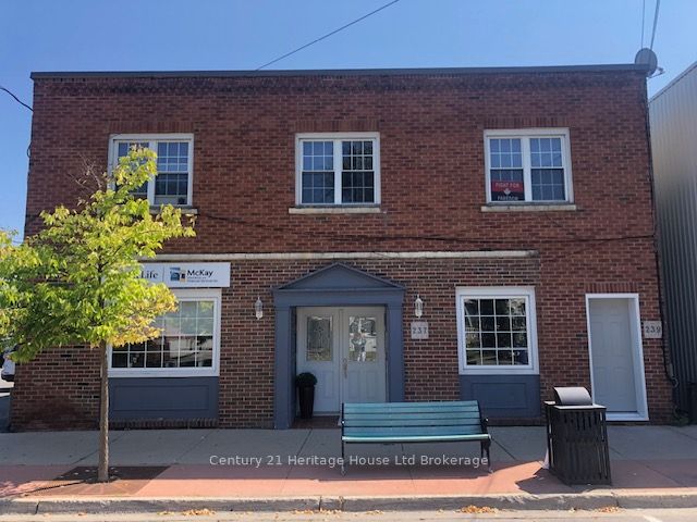 239-237 Main St. of Delhi Street Property Photo 1