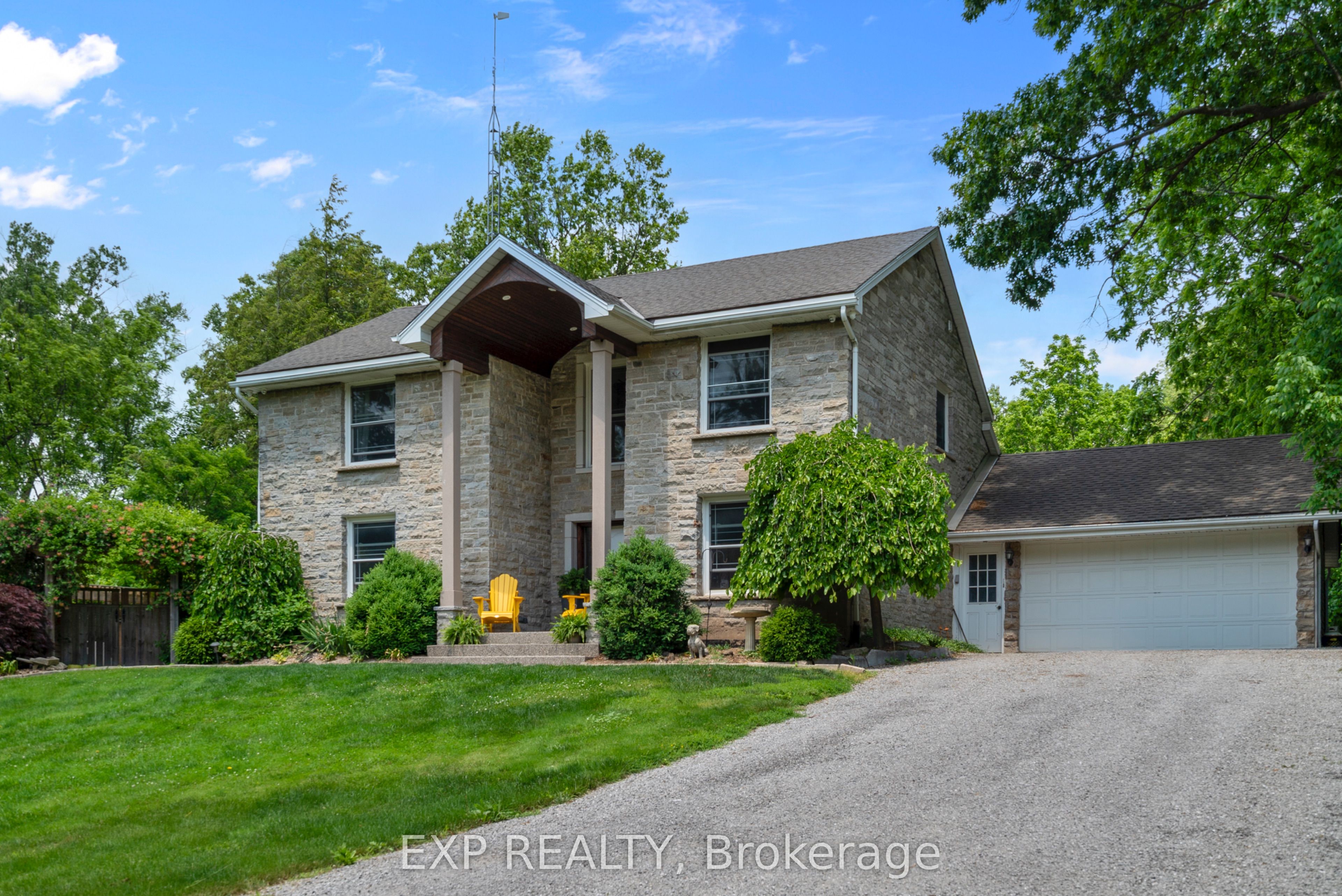 6147 Stamford Townline Road Property Photo 3