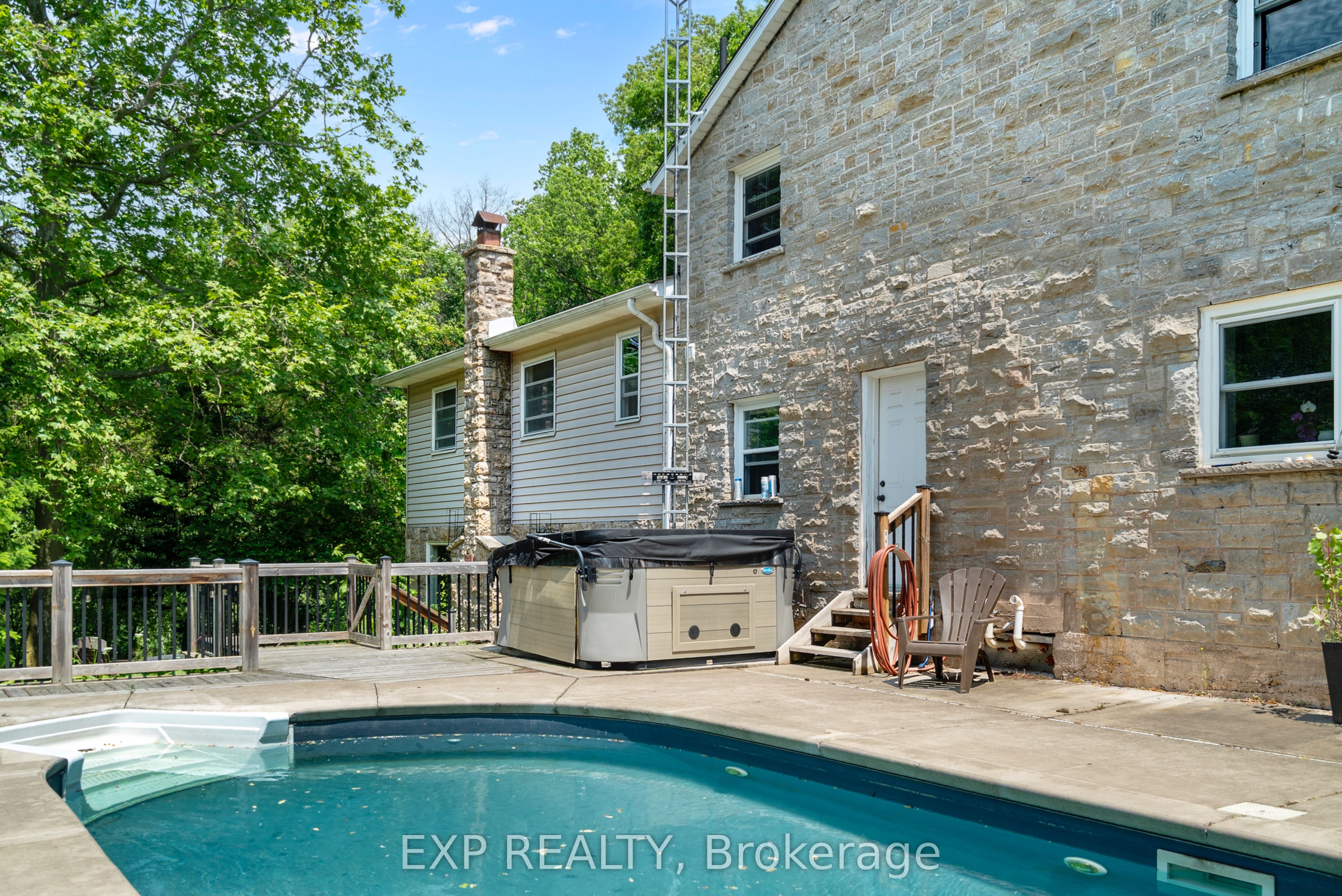 6147 Stamford Townline Road Property Photo 32