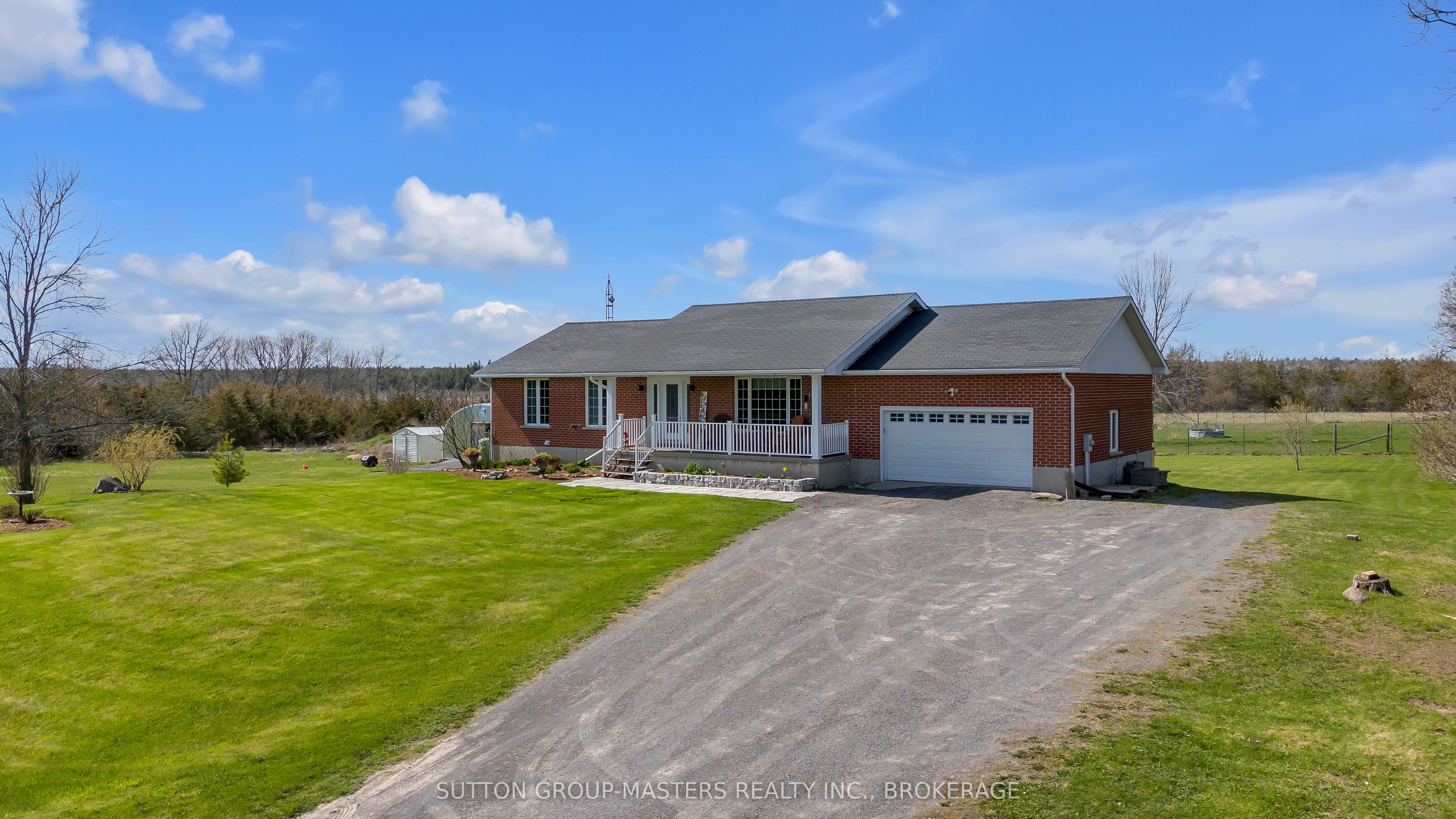 153 Cooks Road Property Photo