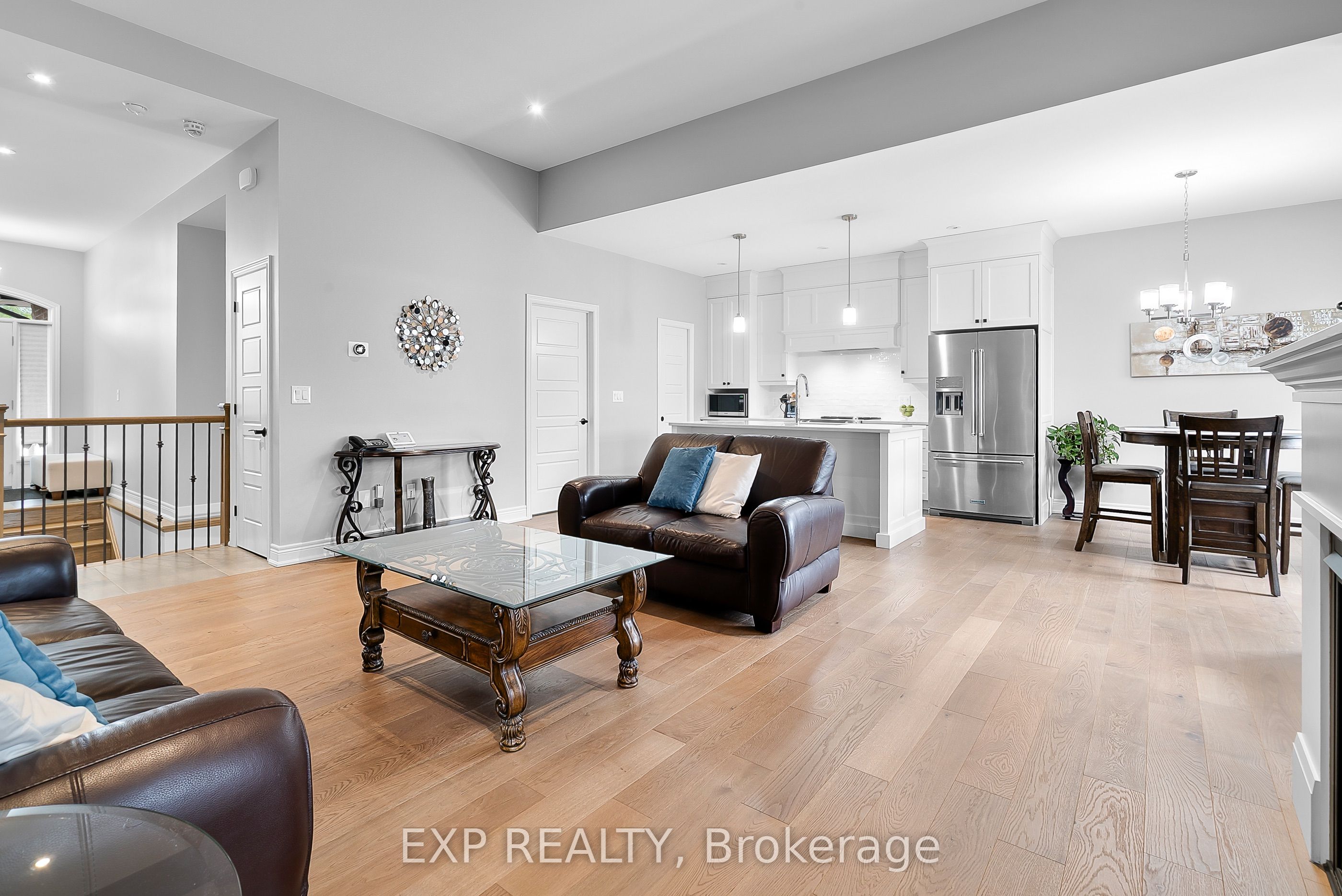 123 Forest Ridge Court Property Photo 16