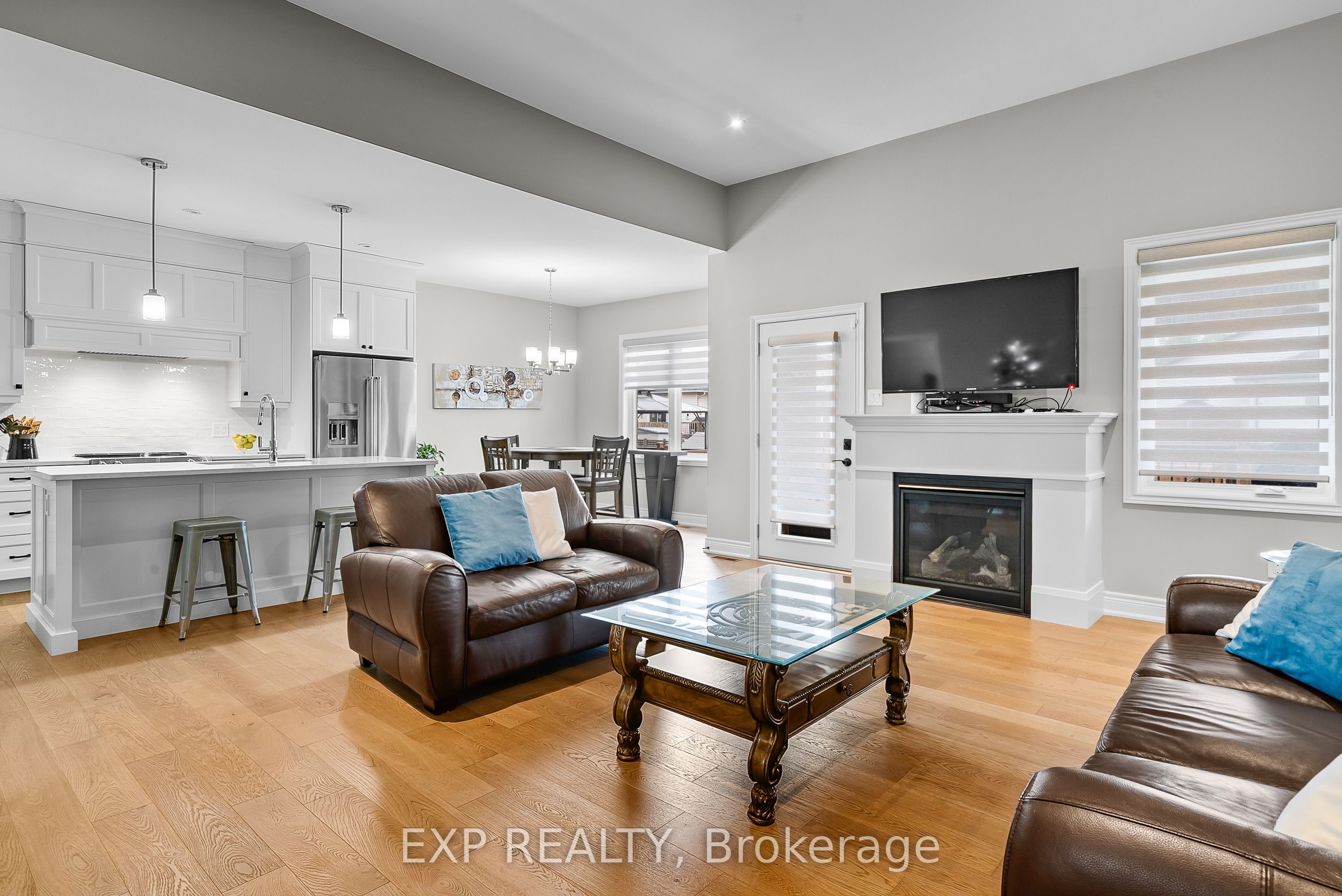 123 Forest Ridge Court Property Photo 17