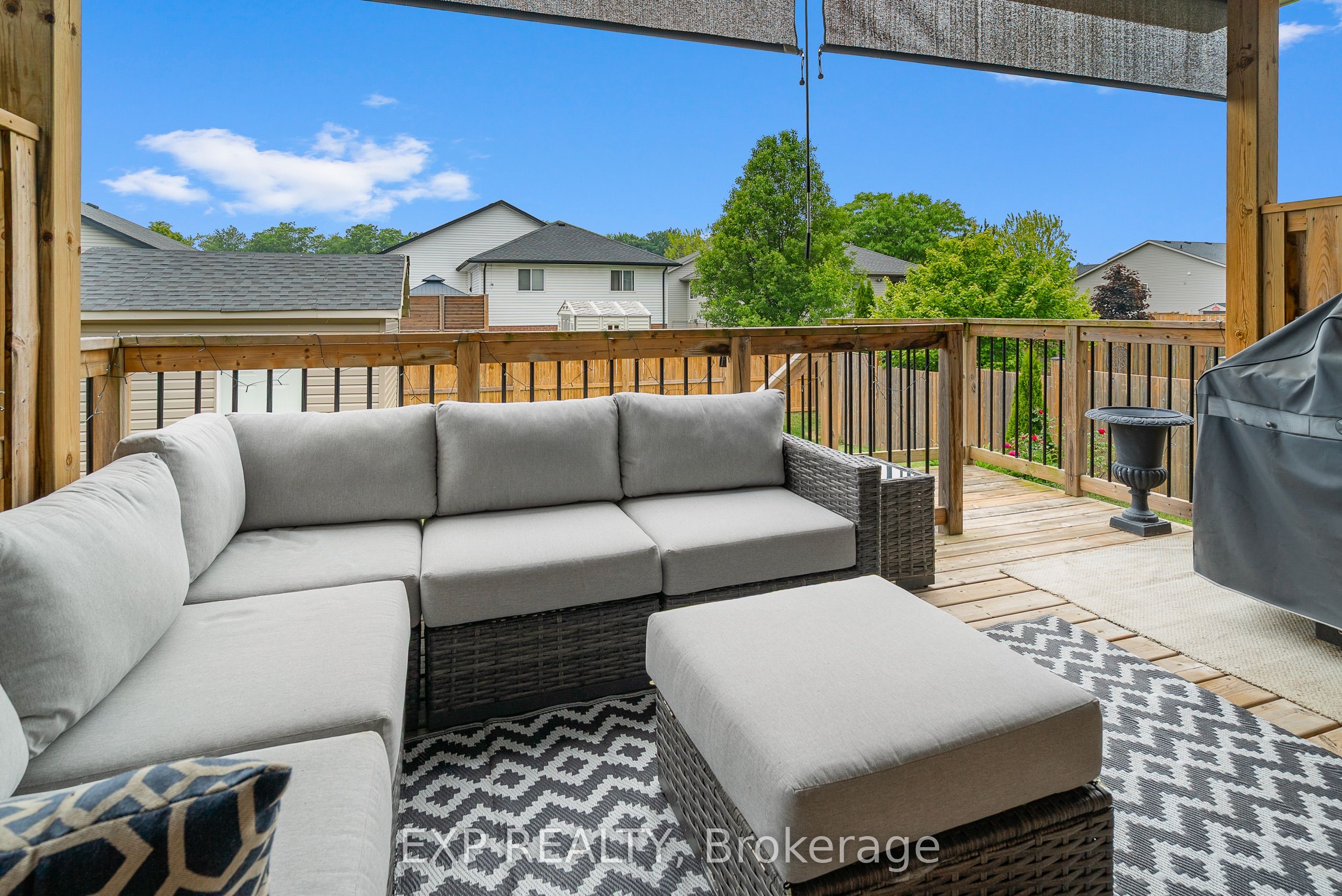 123 Forest Ridge Court Property Photo 30