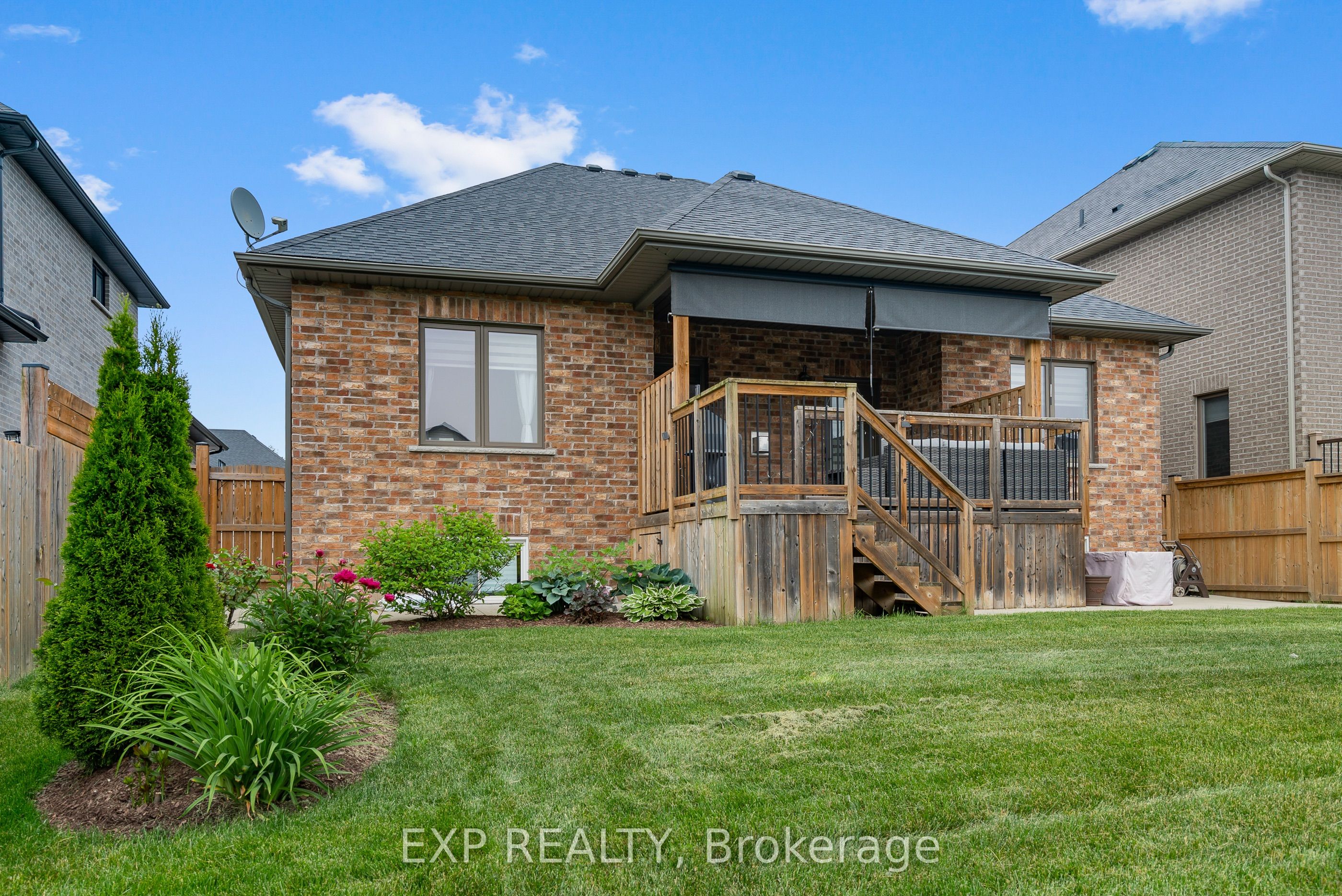123 Forest Ridge Court Property Photo 33