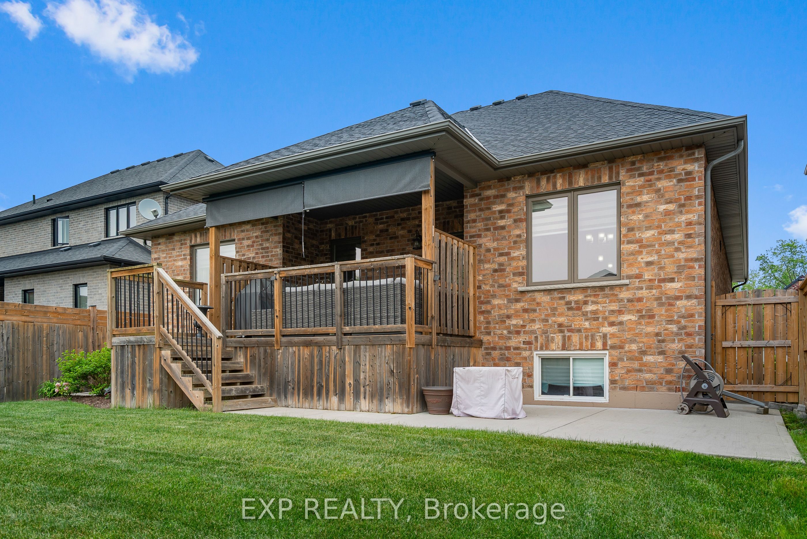 123 Forest Ridge Court Property Photo 34