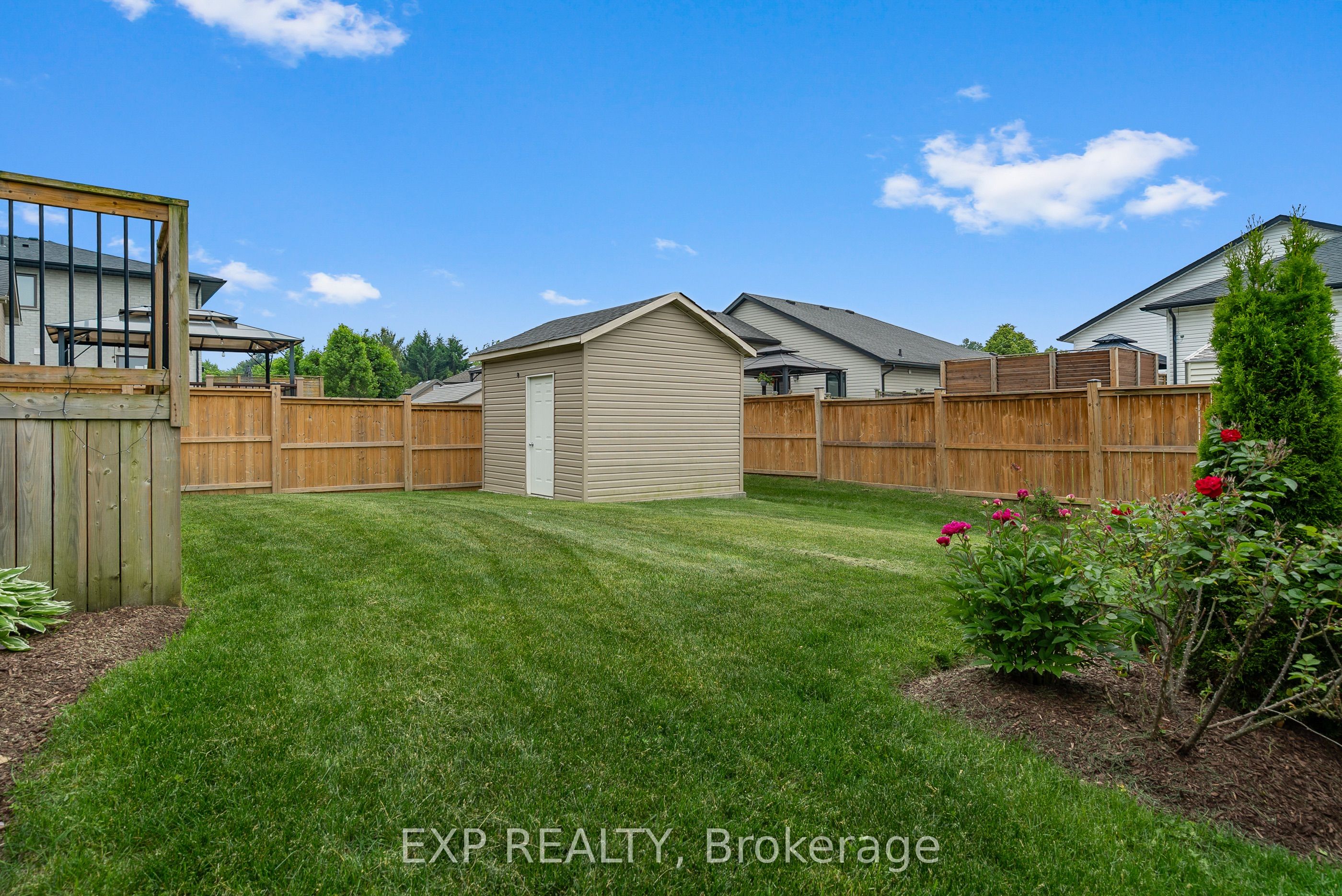 123 Forest Ridge Court Property Photo 35