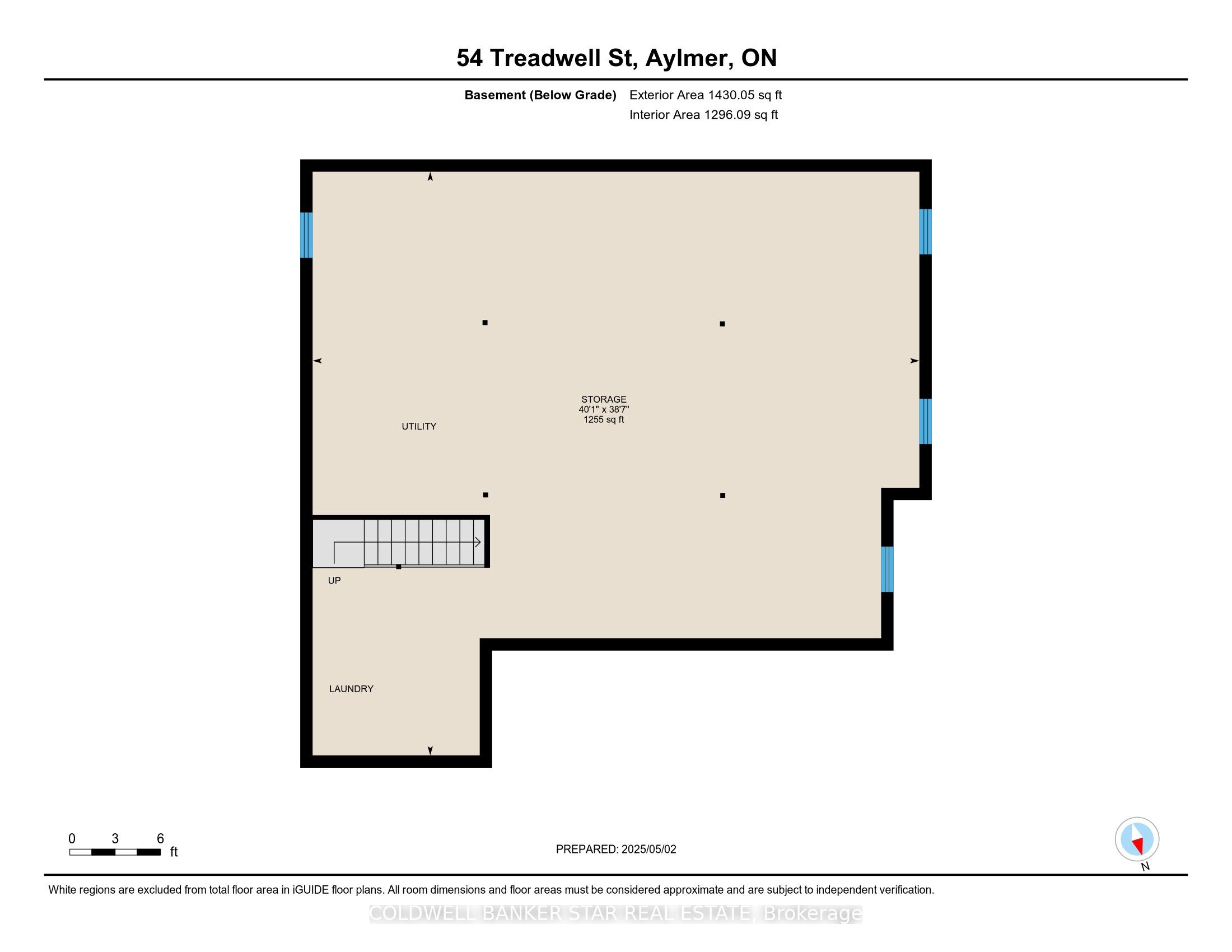 54 Treadwell Street Property Photo 38