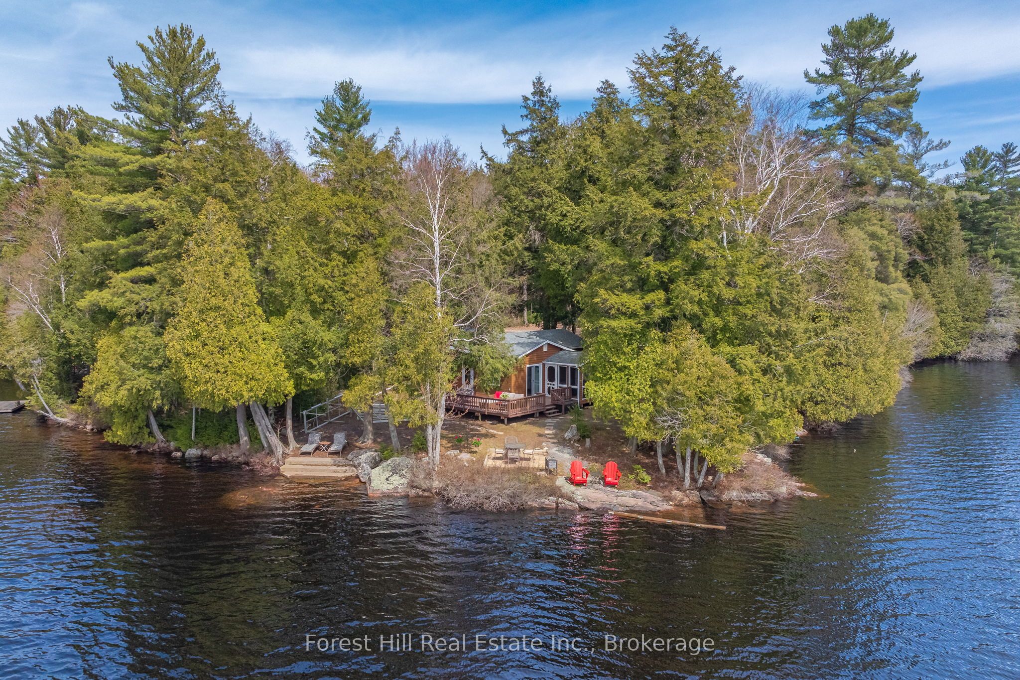 746 East Bear Lake Road Property Photo 1