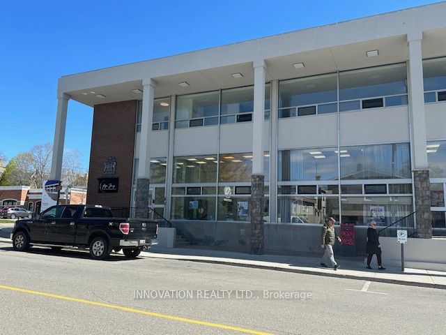 #3 - 292 Centre Street