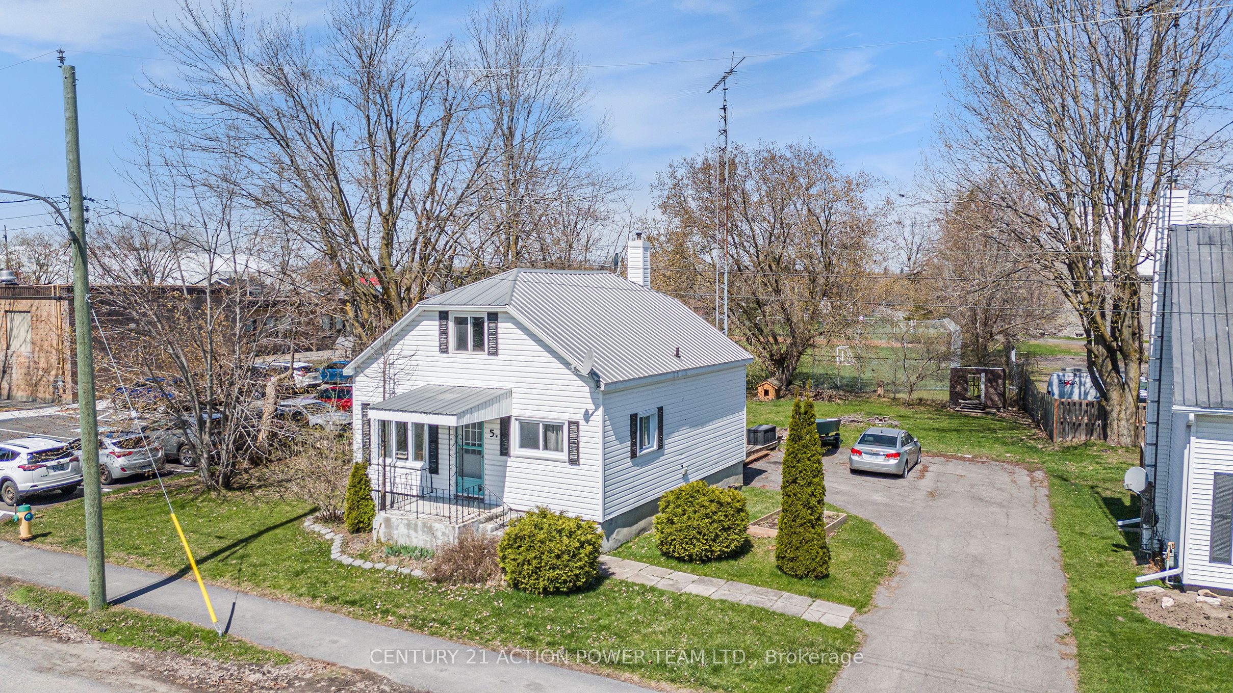 5 Concession Street Property Photo