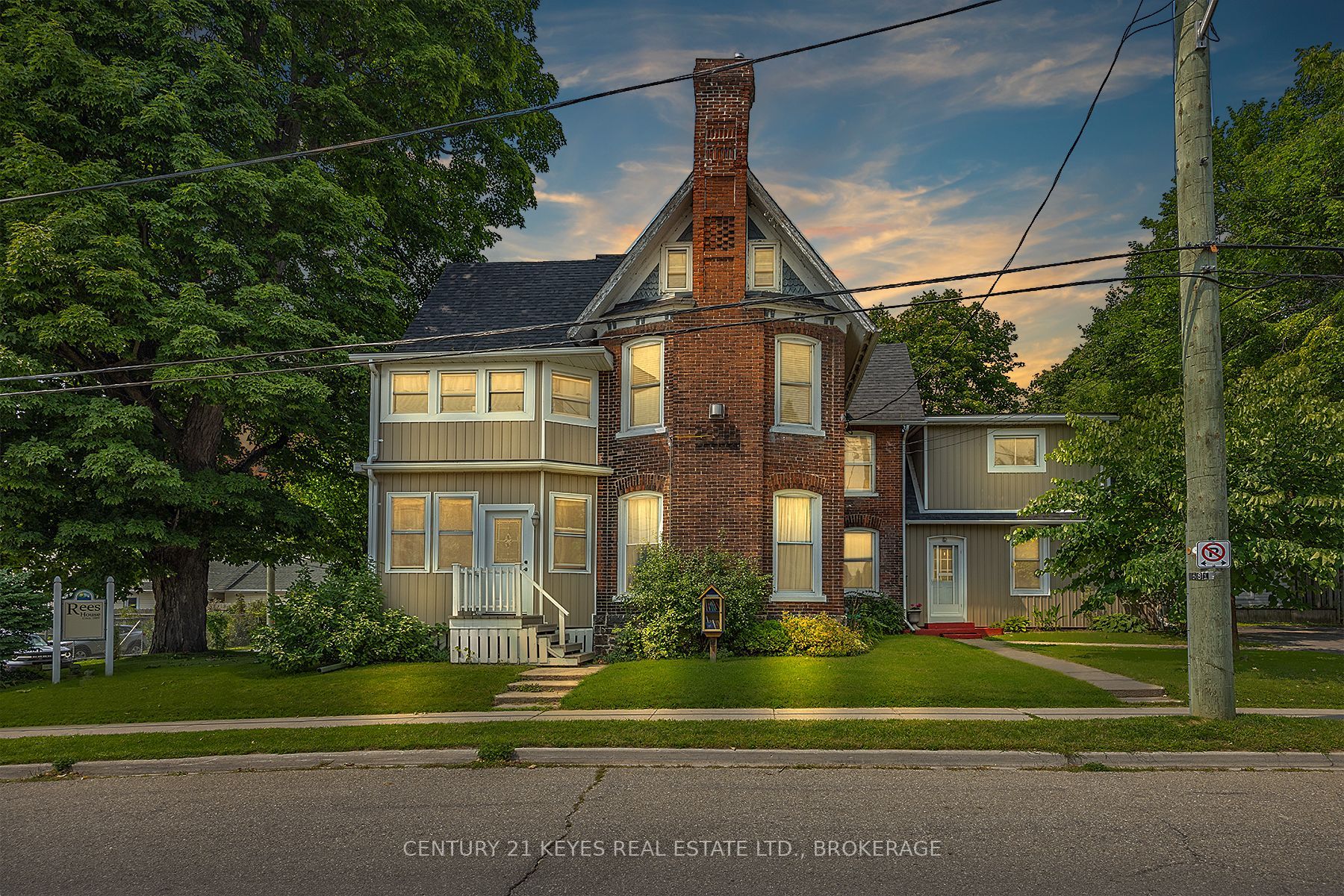195 Market Street Property Photo