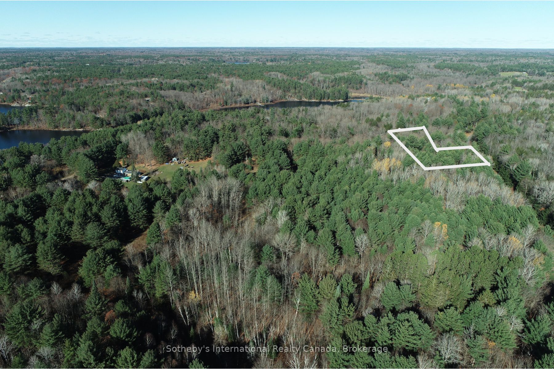 1822 Barkway Road Lot 4 Property Photo 3