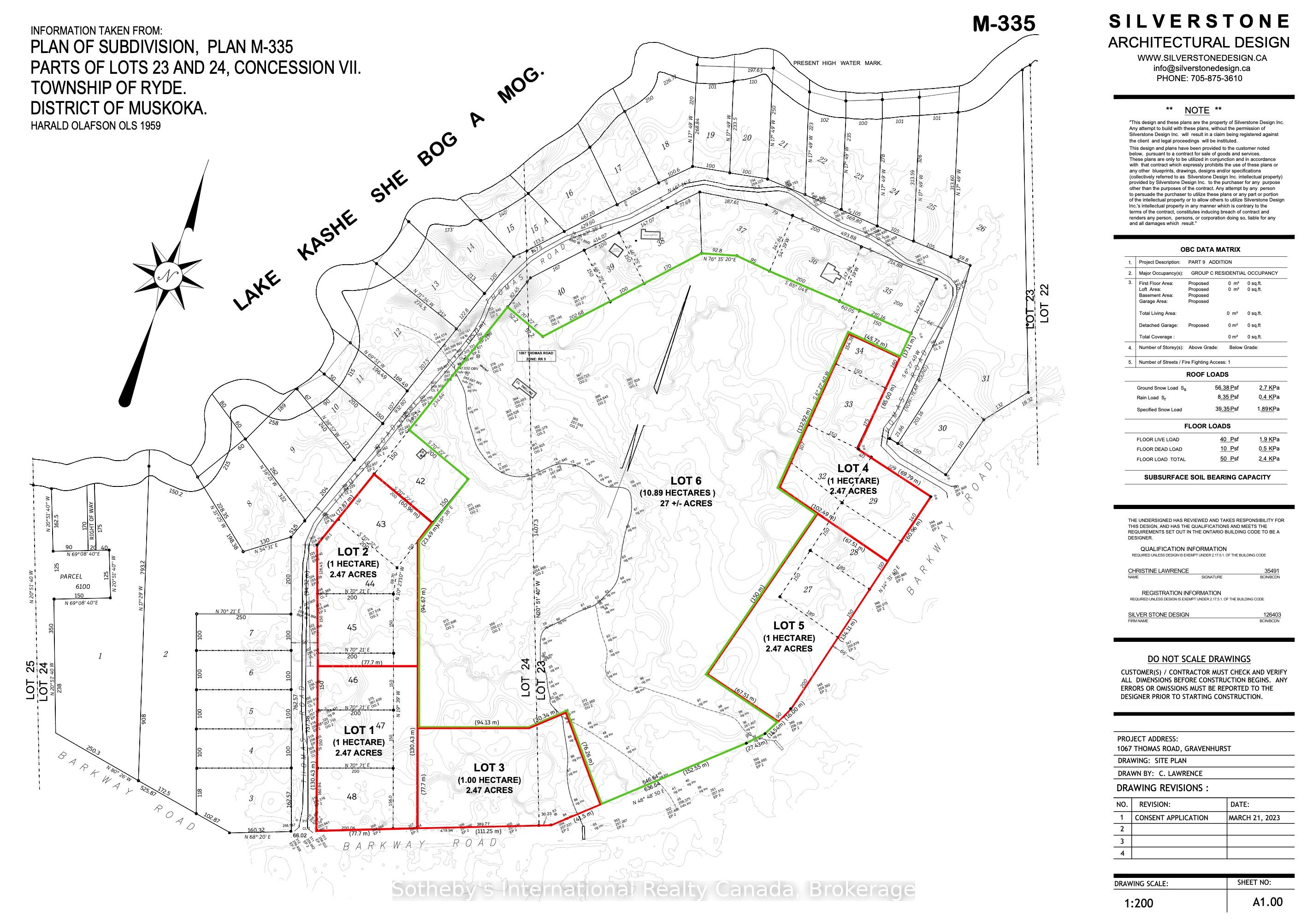 1822 Barkway Road Lot 4 Property Photo 16