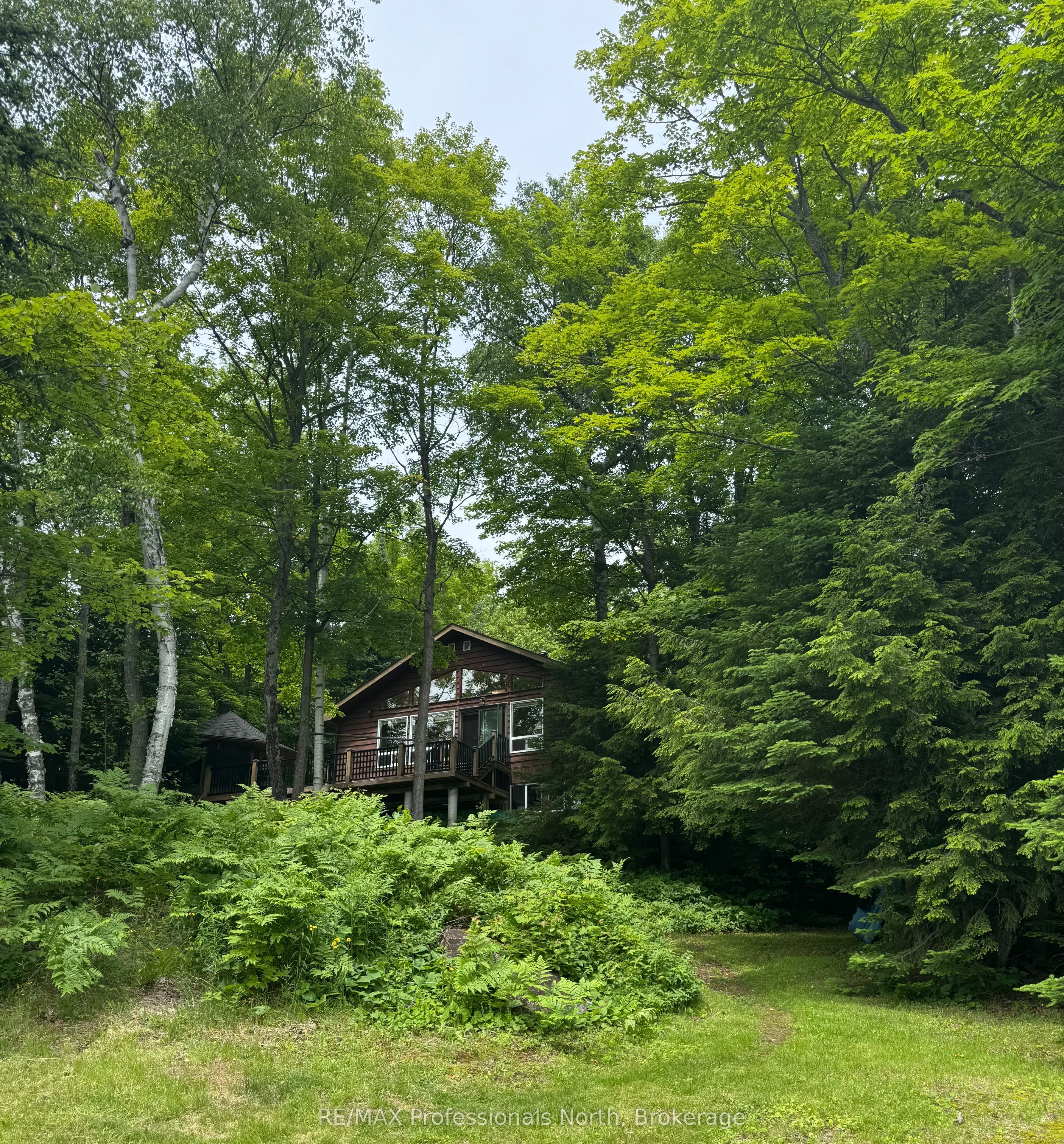 1218 Waxwing Drive Property Photo 1
