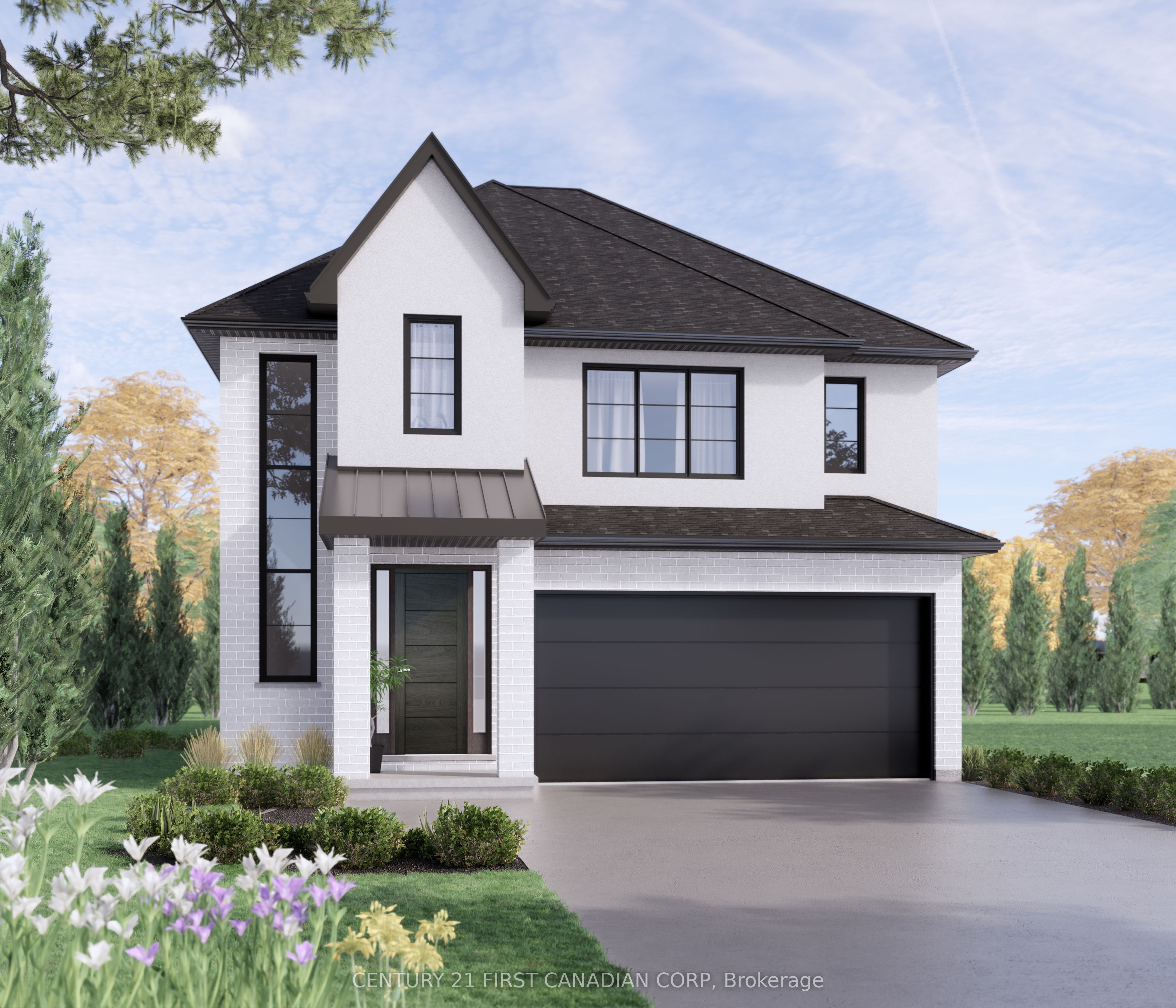 Lot 38 Upper West Avenue Property Photo 1