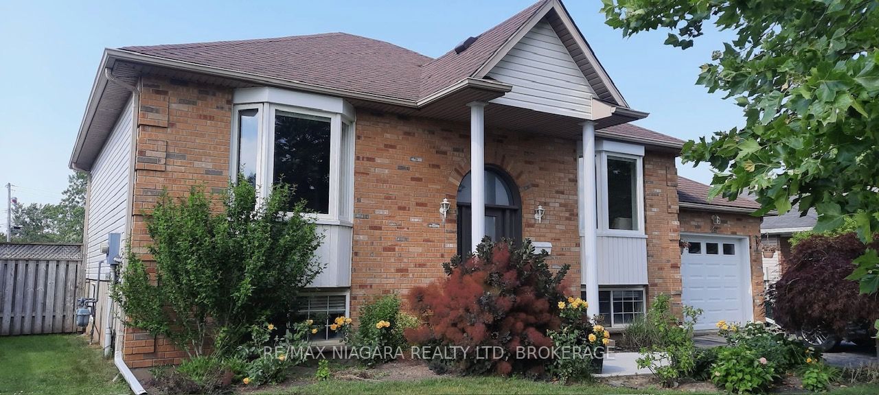 3564 Hill Street Property Photo 1
