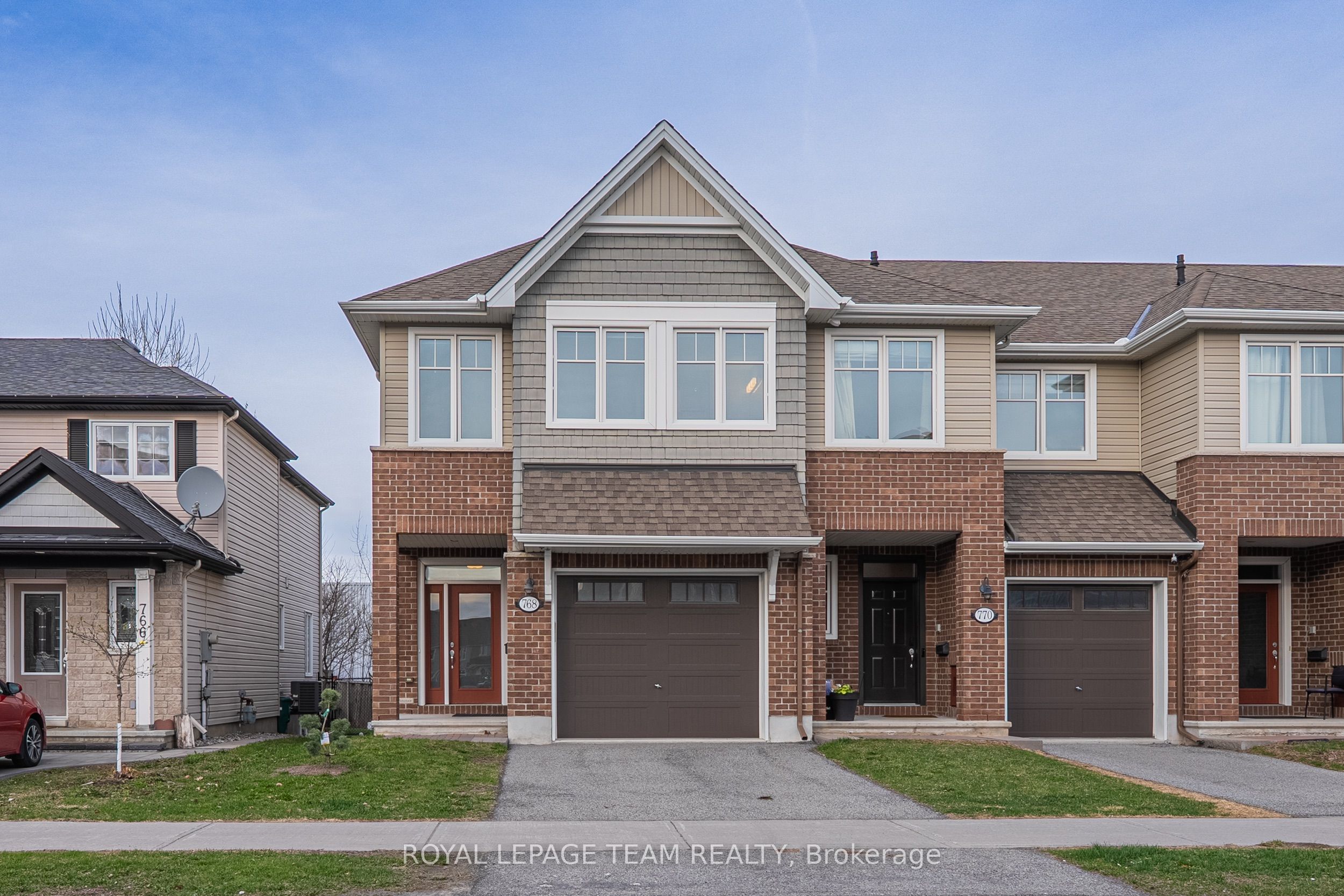 768 Cedar Creek Drive Property Photo 1