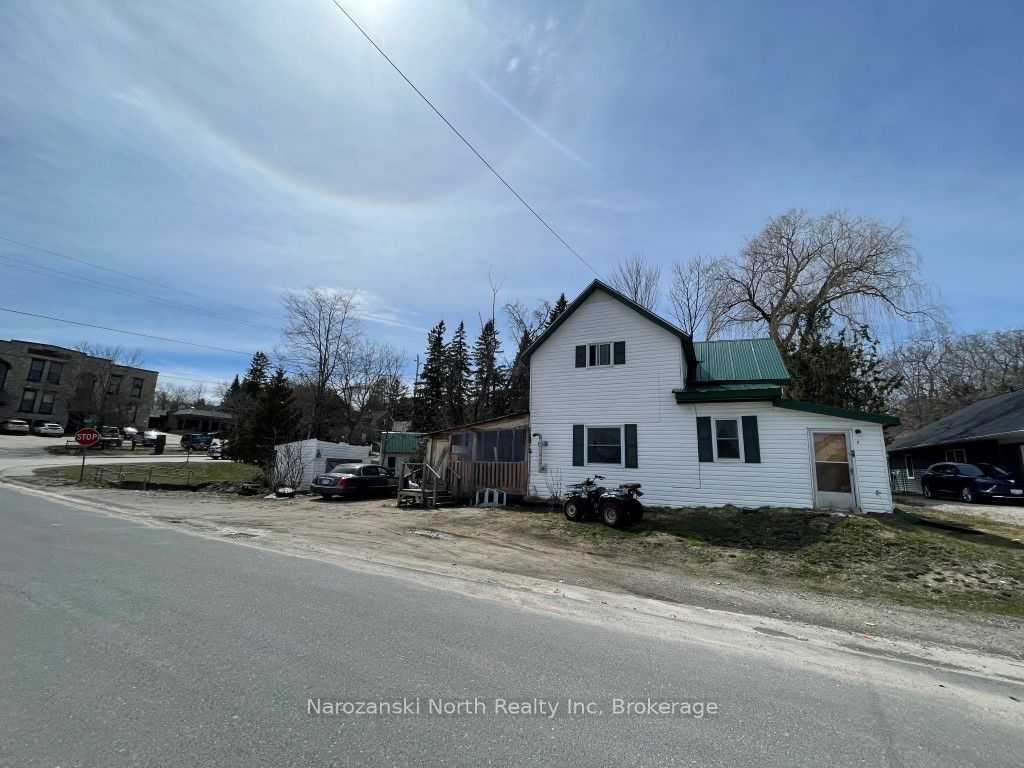 1 Phipps Street Property Photo