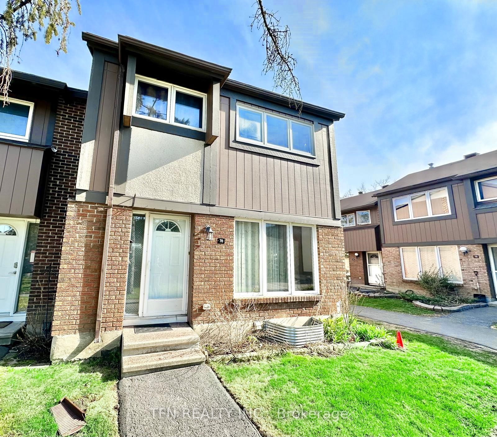 #76 - 2111 Montreal Road Property Photo 1