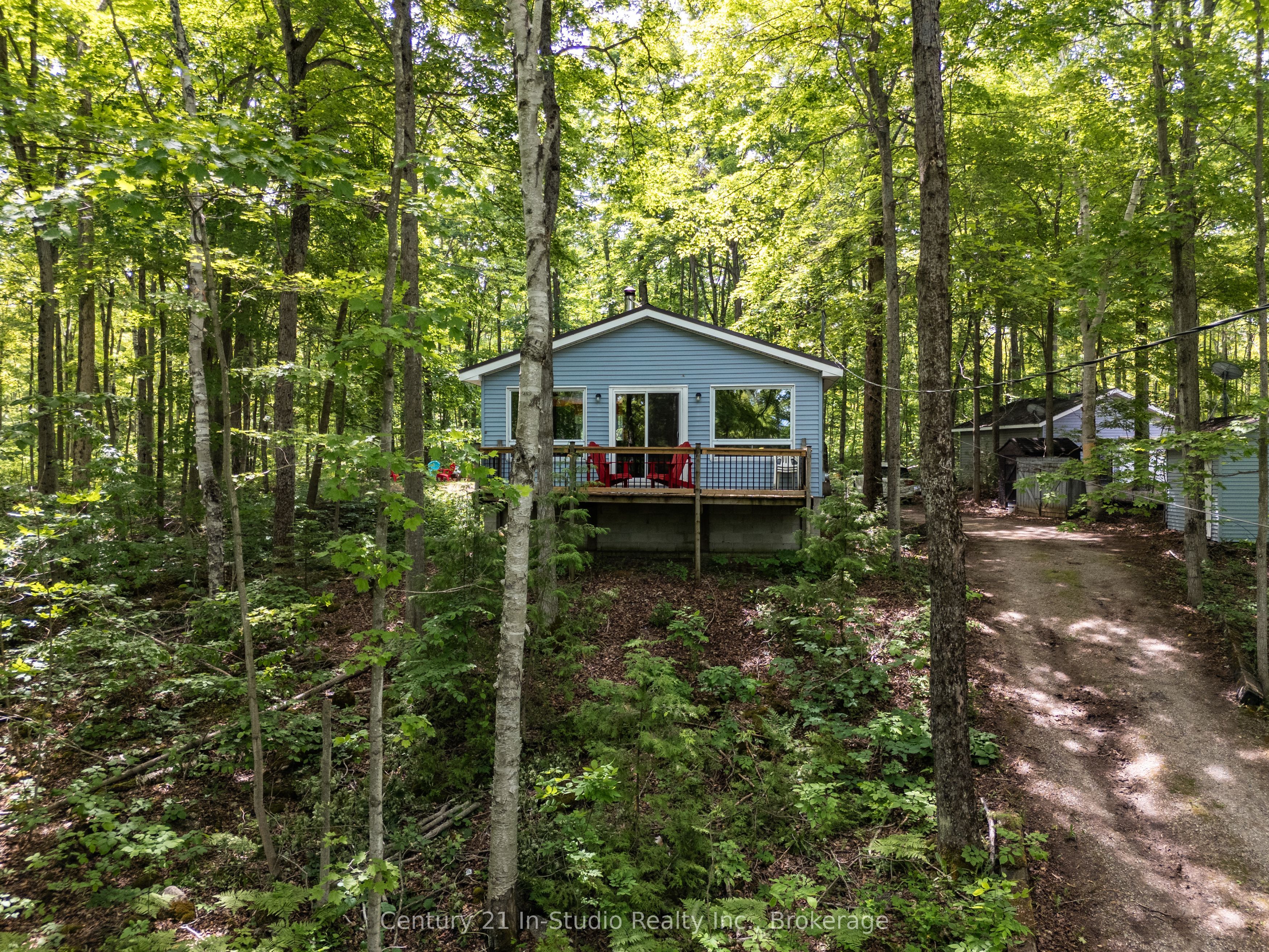 149 Tammy's Cove Road