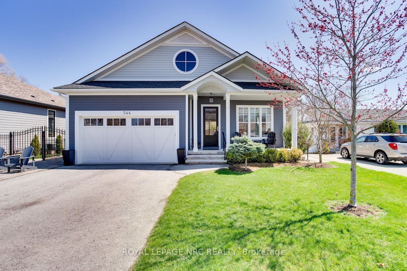 244 Cherry Hill Boulevard Property Photo 1