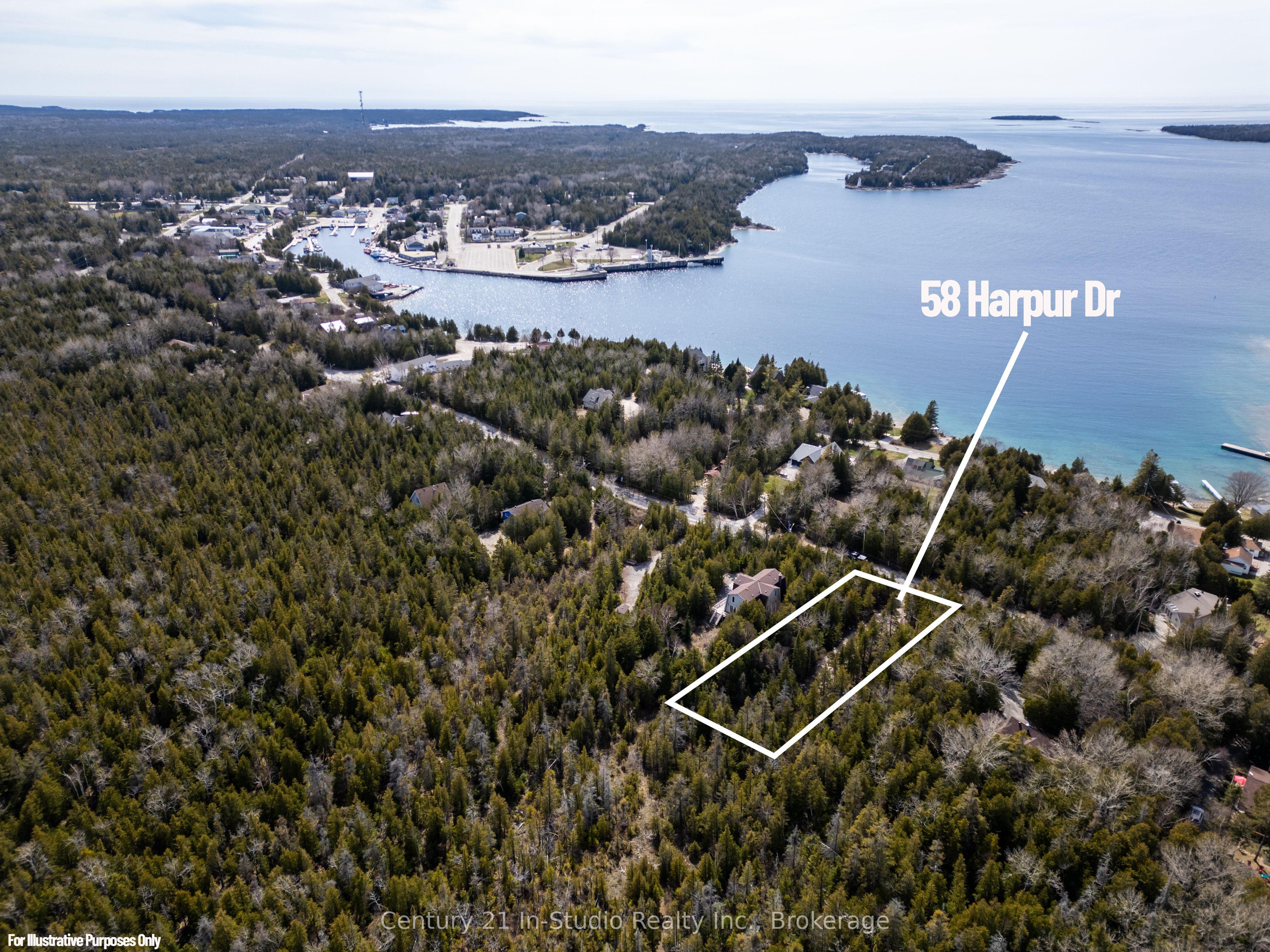 58 Harpur Dr Property Photo