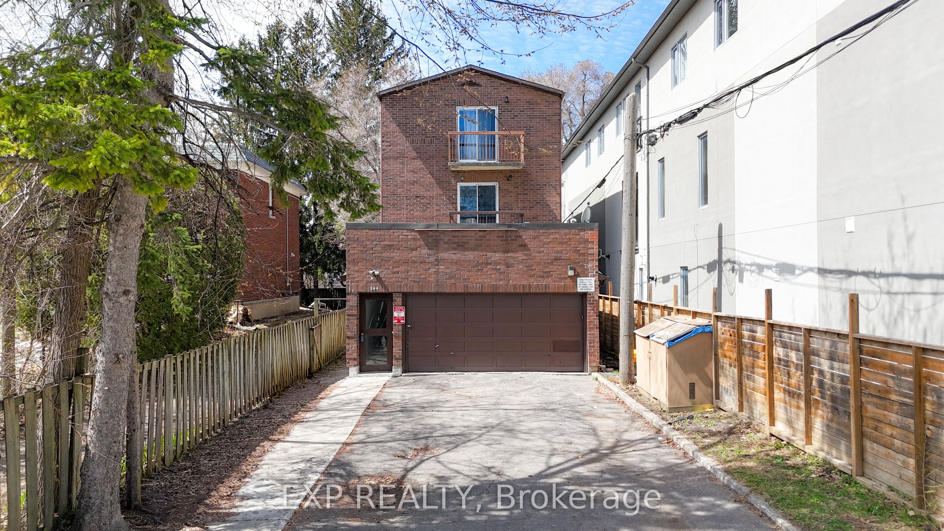 244 Westhaven Crescent Property Photo 1